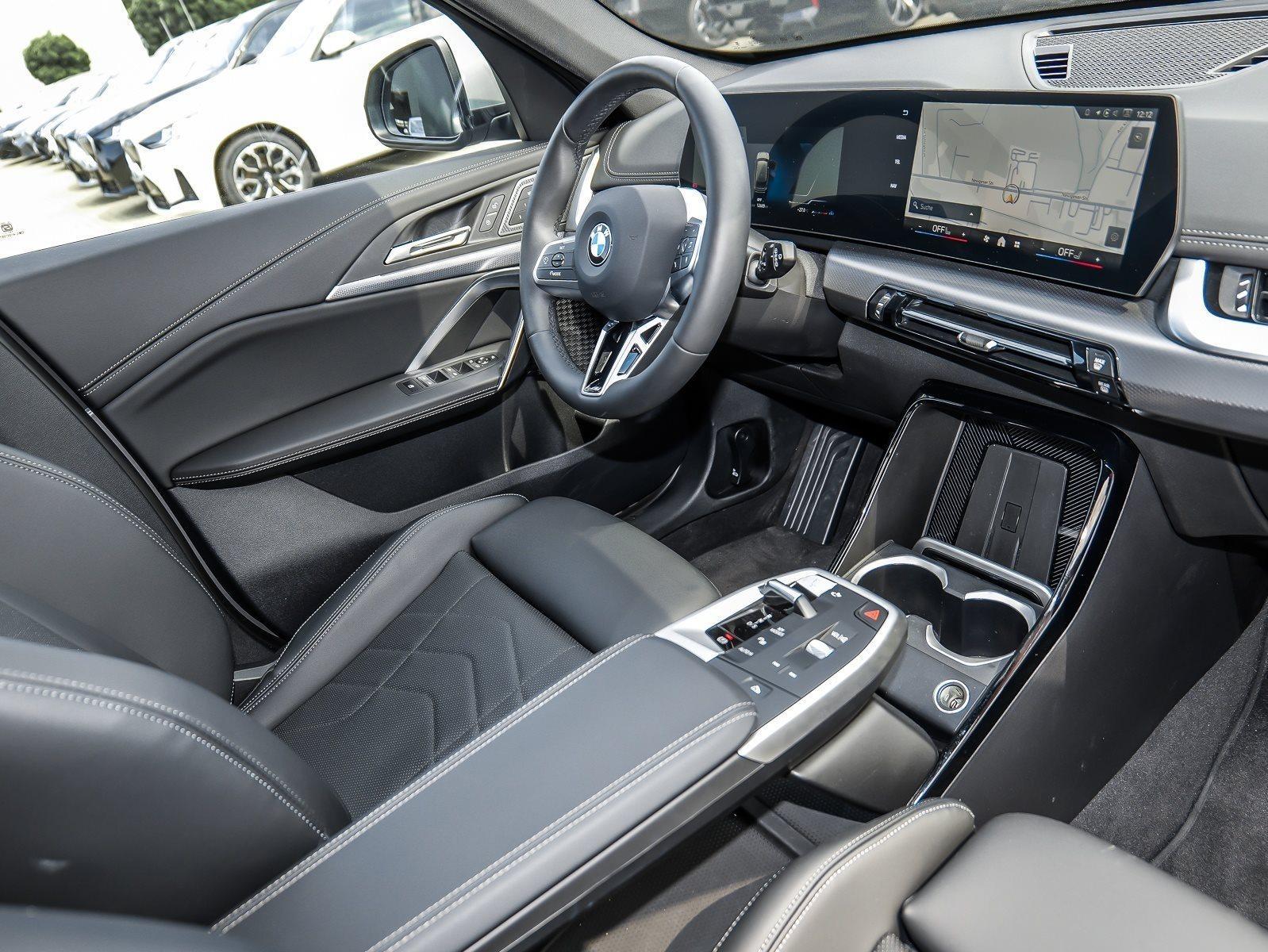 BMW X1 – Bild 7