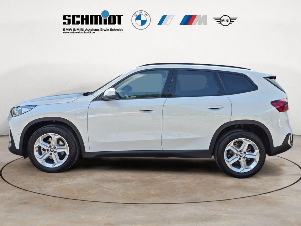 BMW X1 – Bild 12