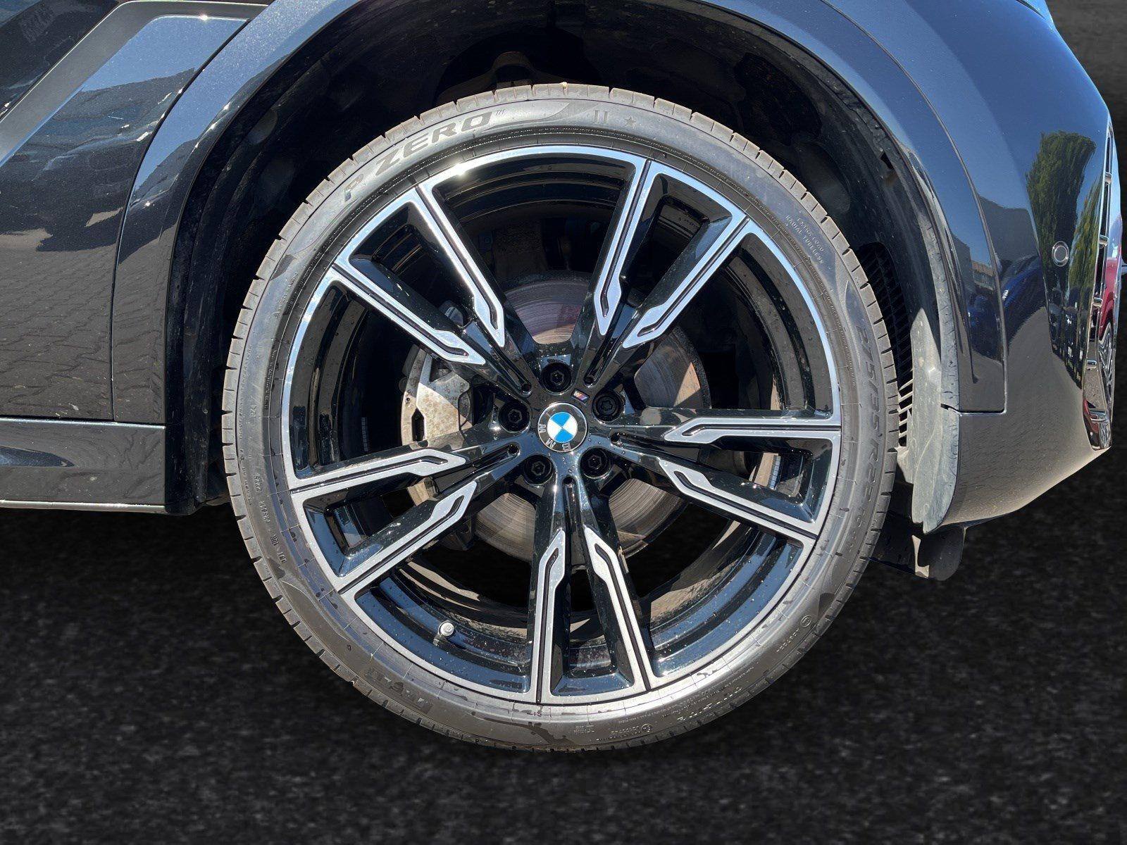 BMW X6 – Bild 4