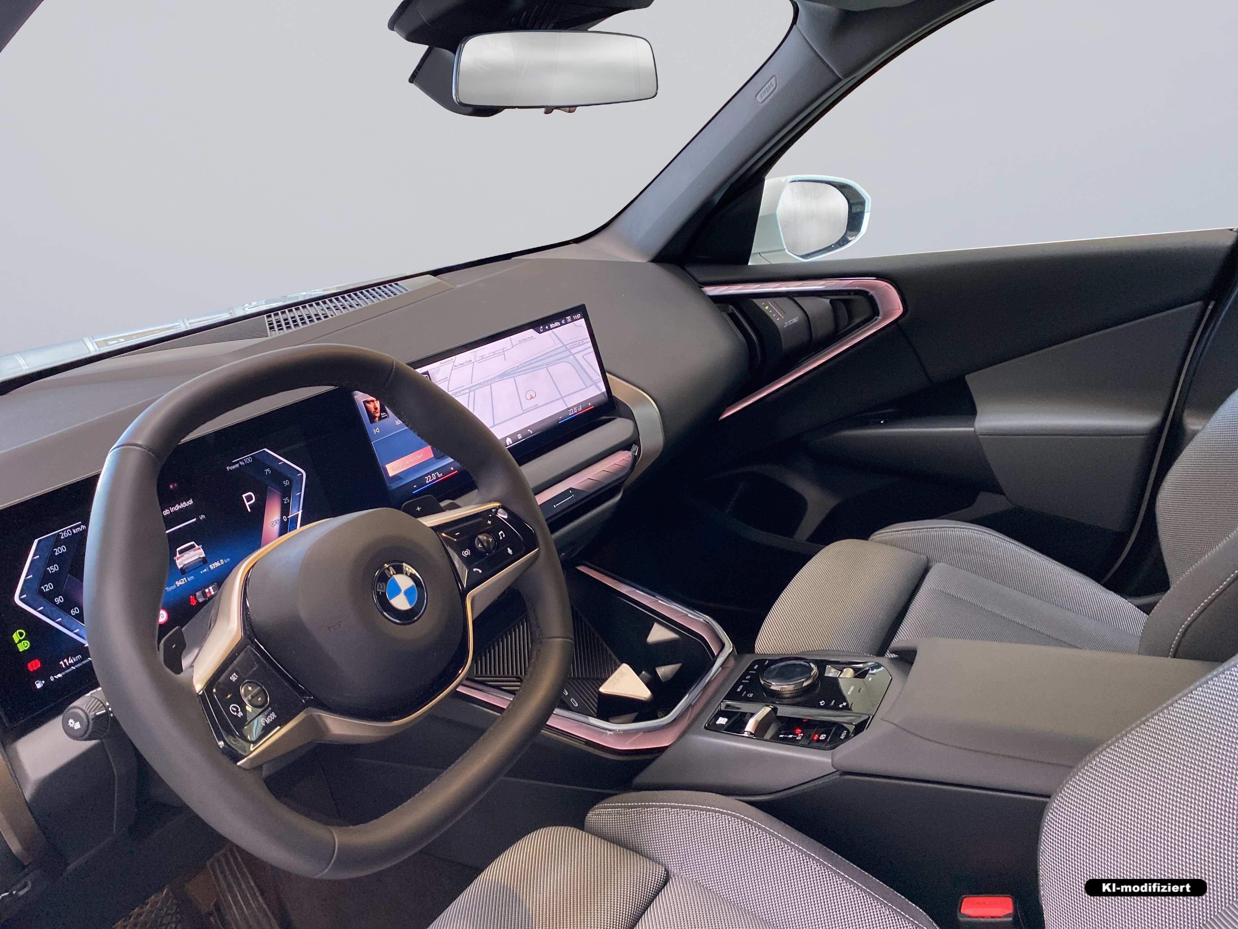 BMW X3 – Bild 15