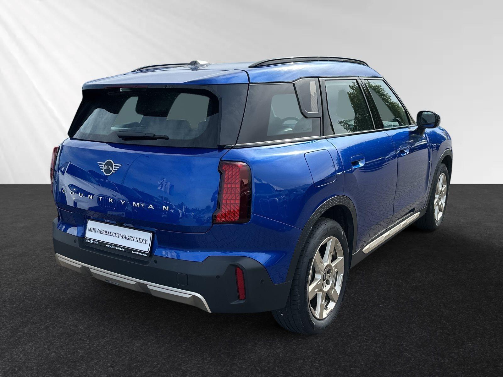MINI Countryman – Bild 3