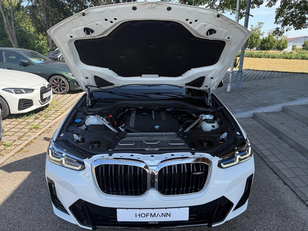 BMW X4 – Bild 25