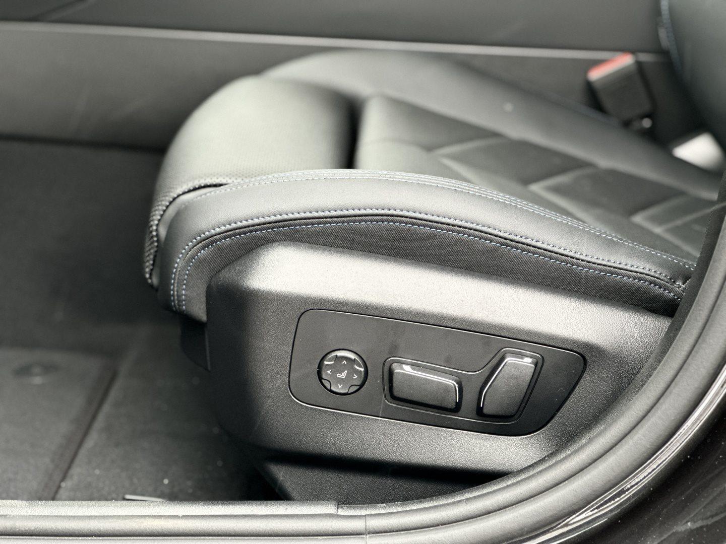 BMW 5er Touring – Bild 10