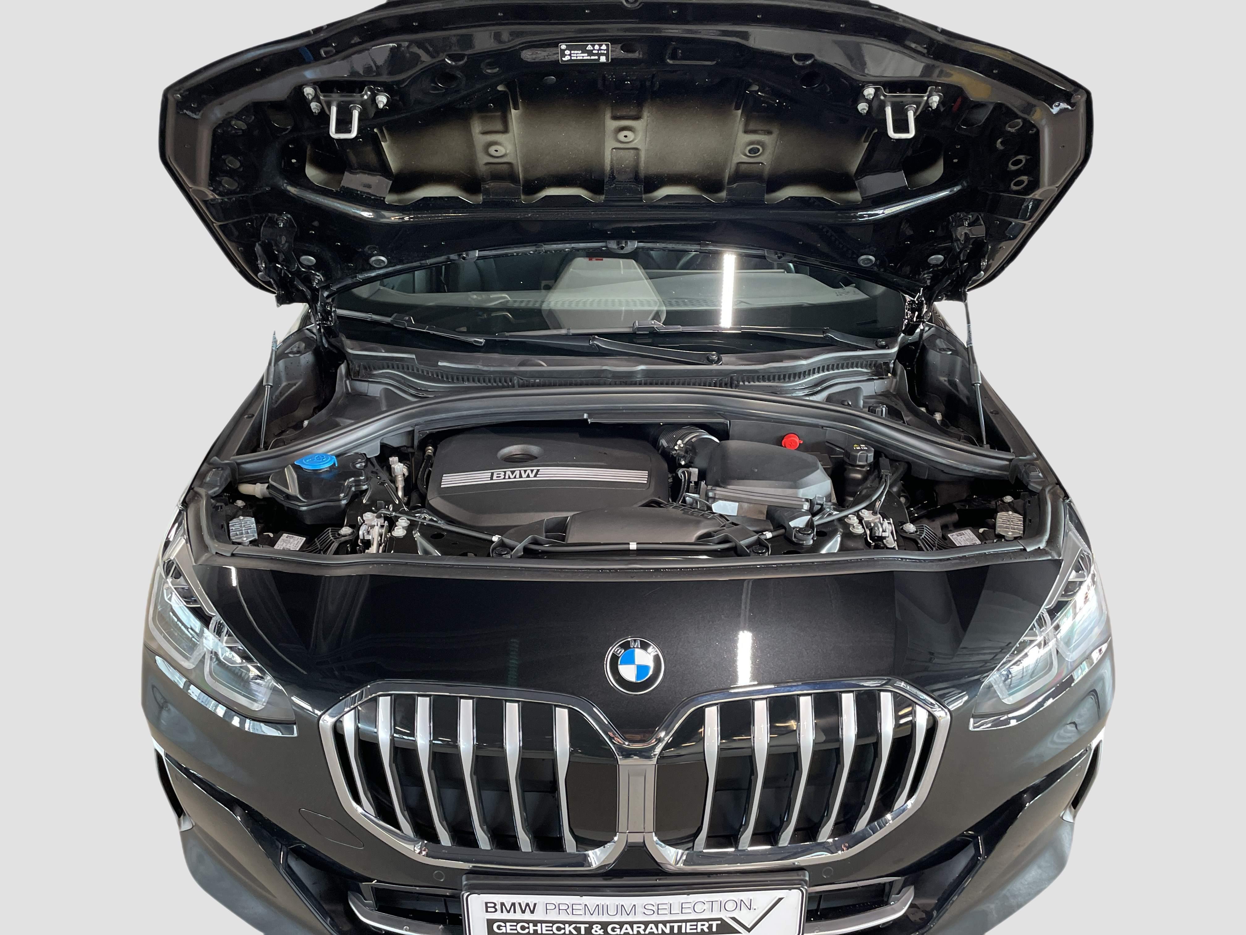 BMW 2er Active Tourer – Bild 14
