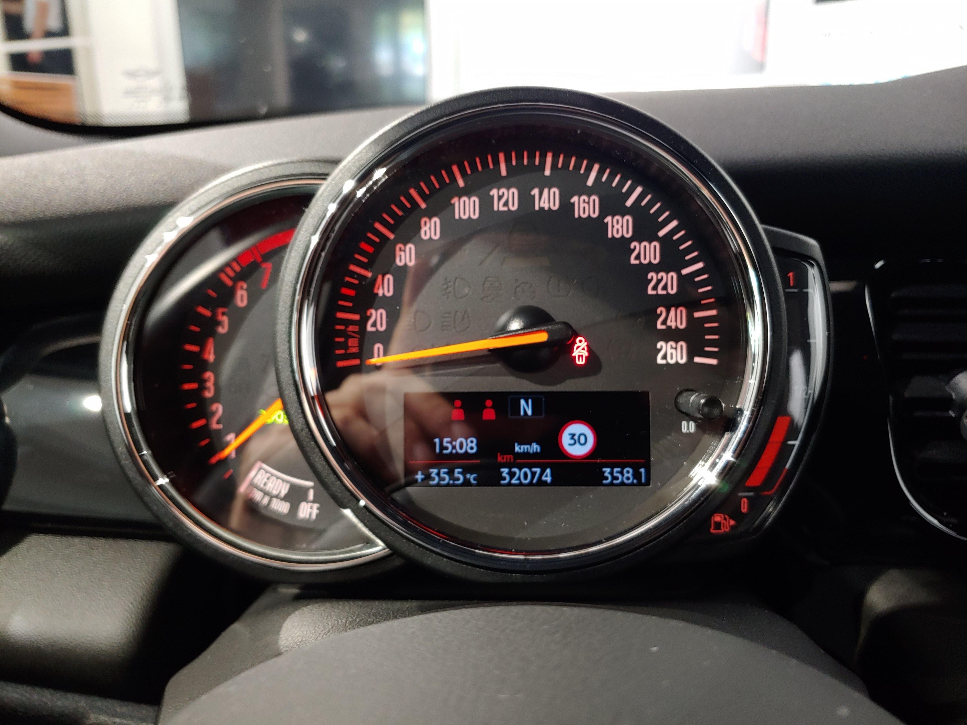 MINI Cooper 3-Türer – Bild 11