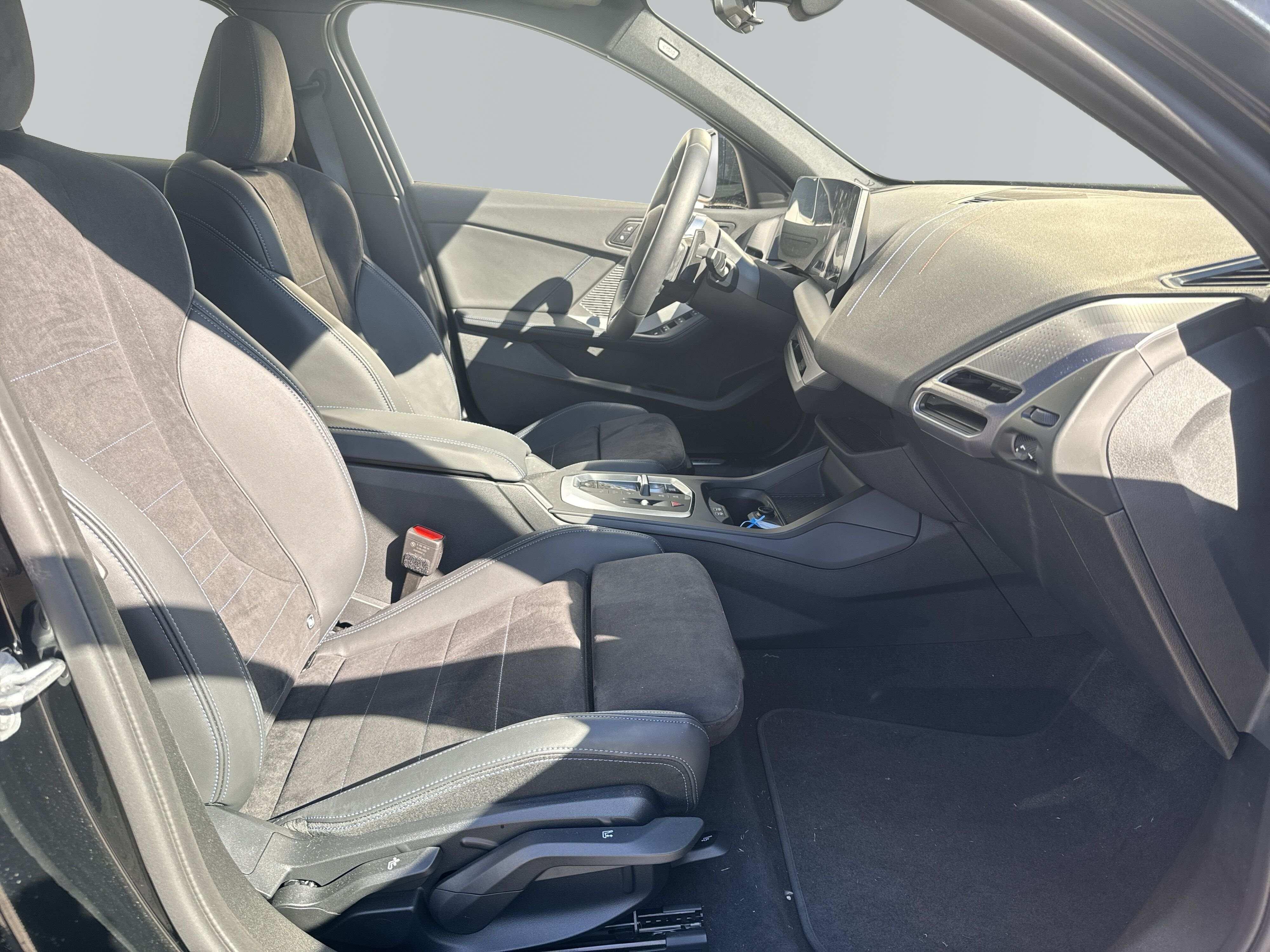 BMW 1er – Bild 11