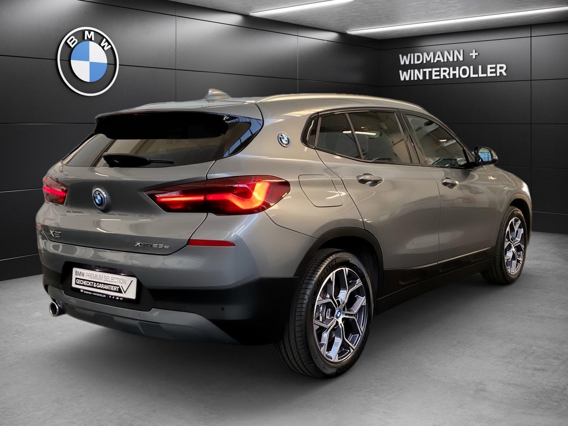 BMW X2 – Bild 4