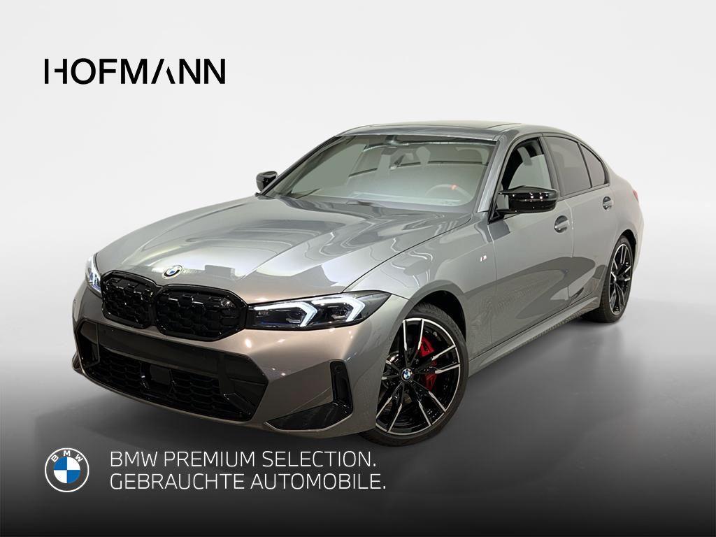 BMW 3er