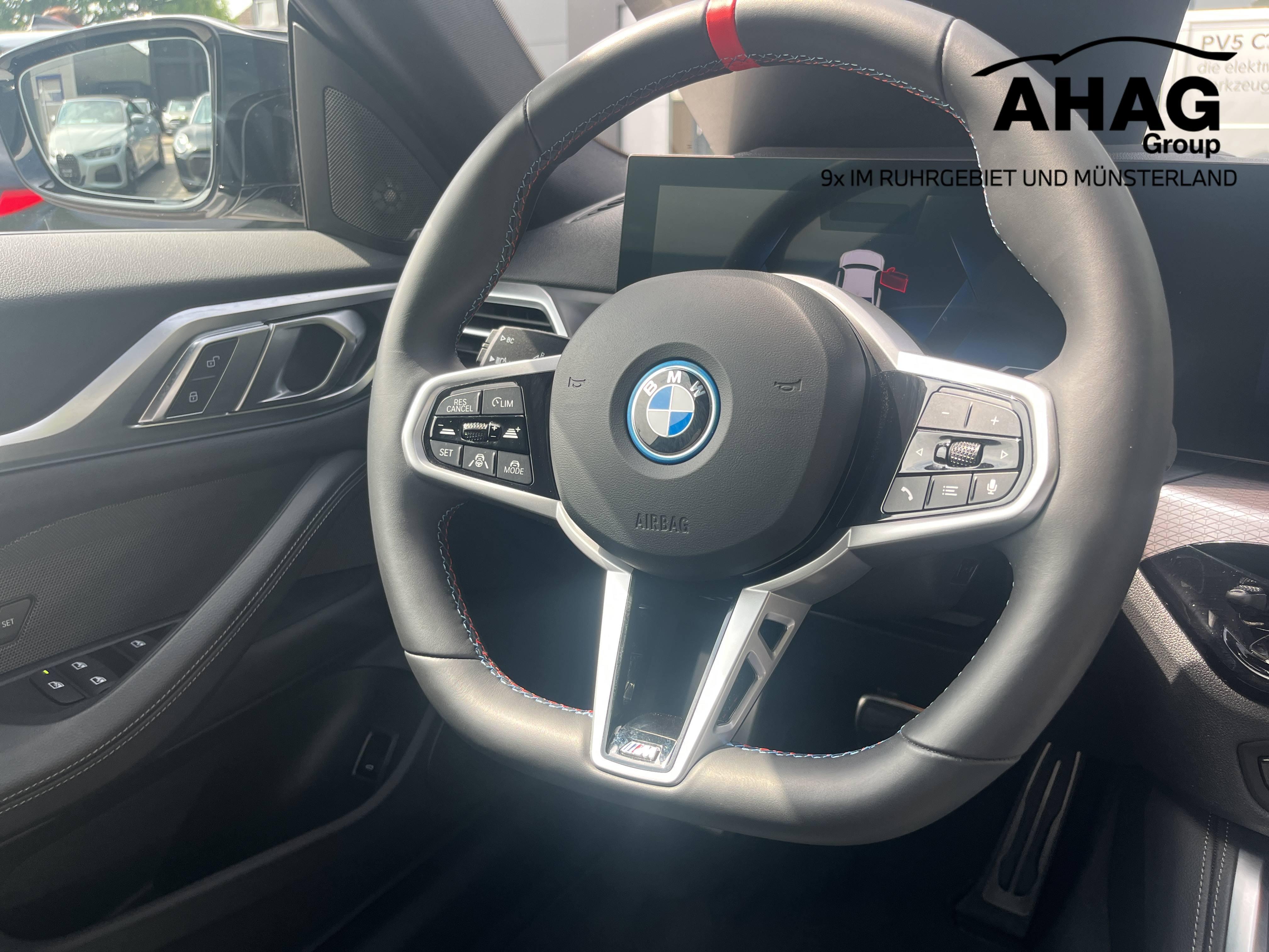 BMW 4er Gran Coupé – Bild 9