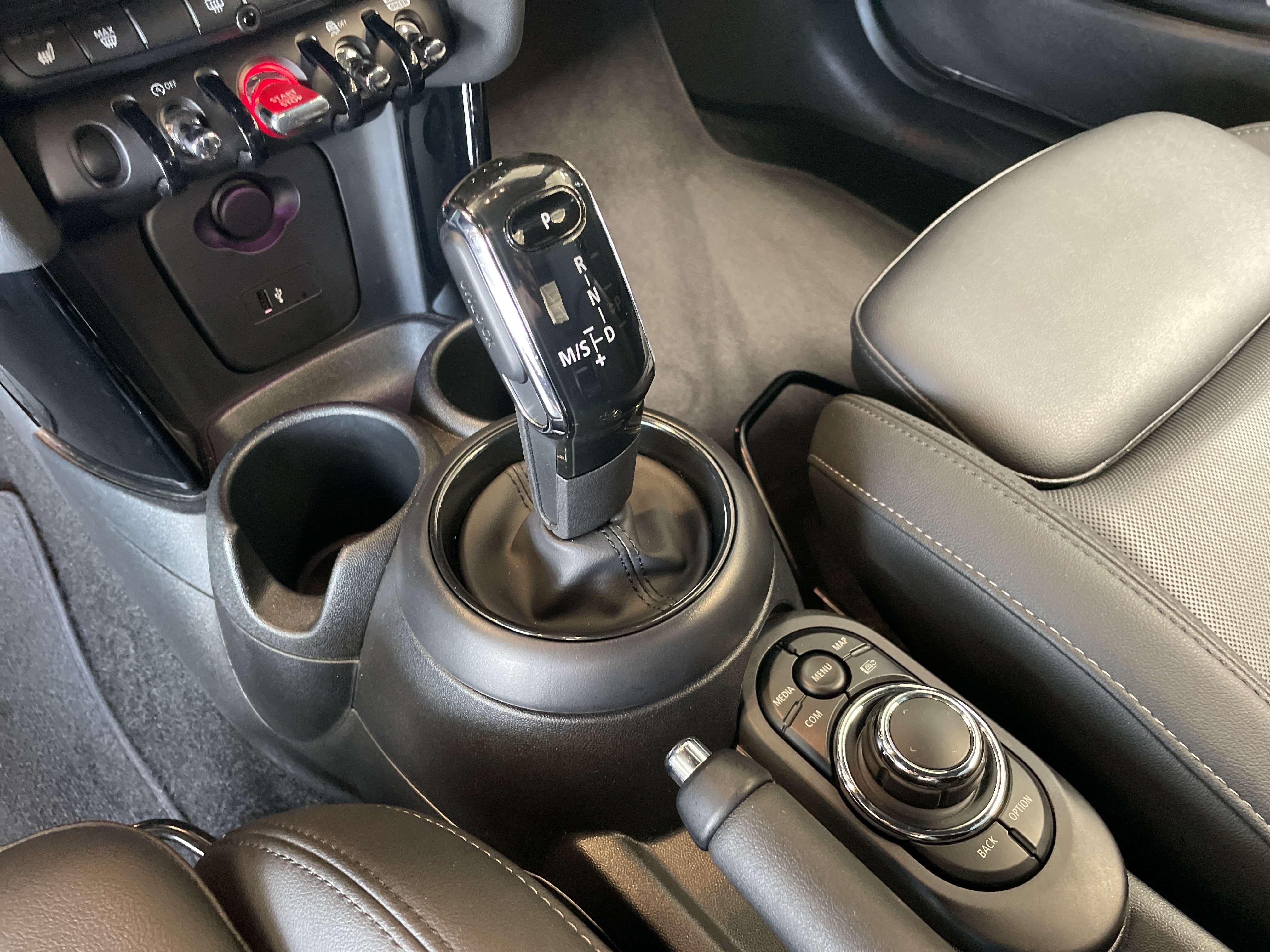 MINI Cabrio – Bild 9