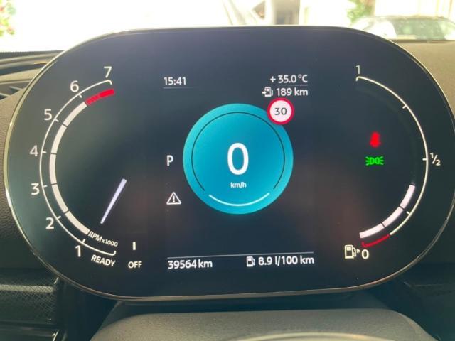 MINI Clubman – Bild 11