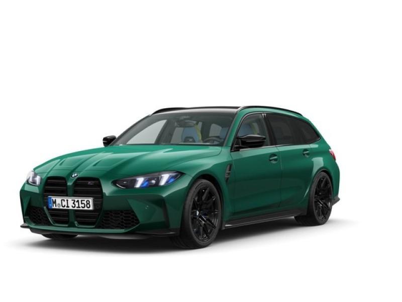 BMW M3 Touring