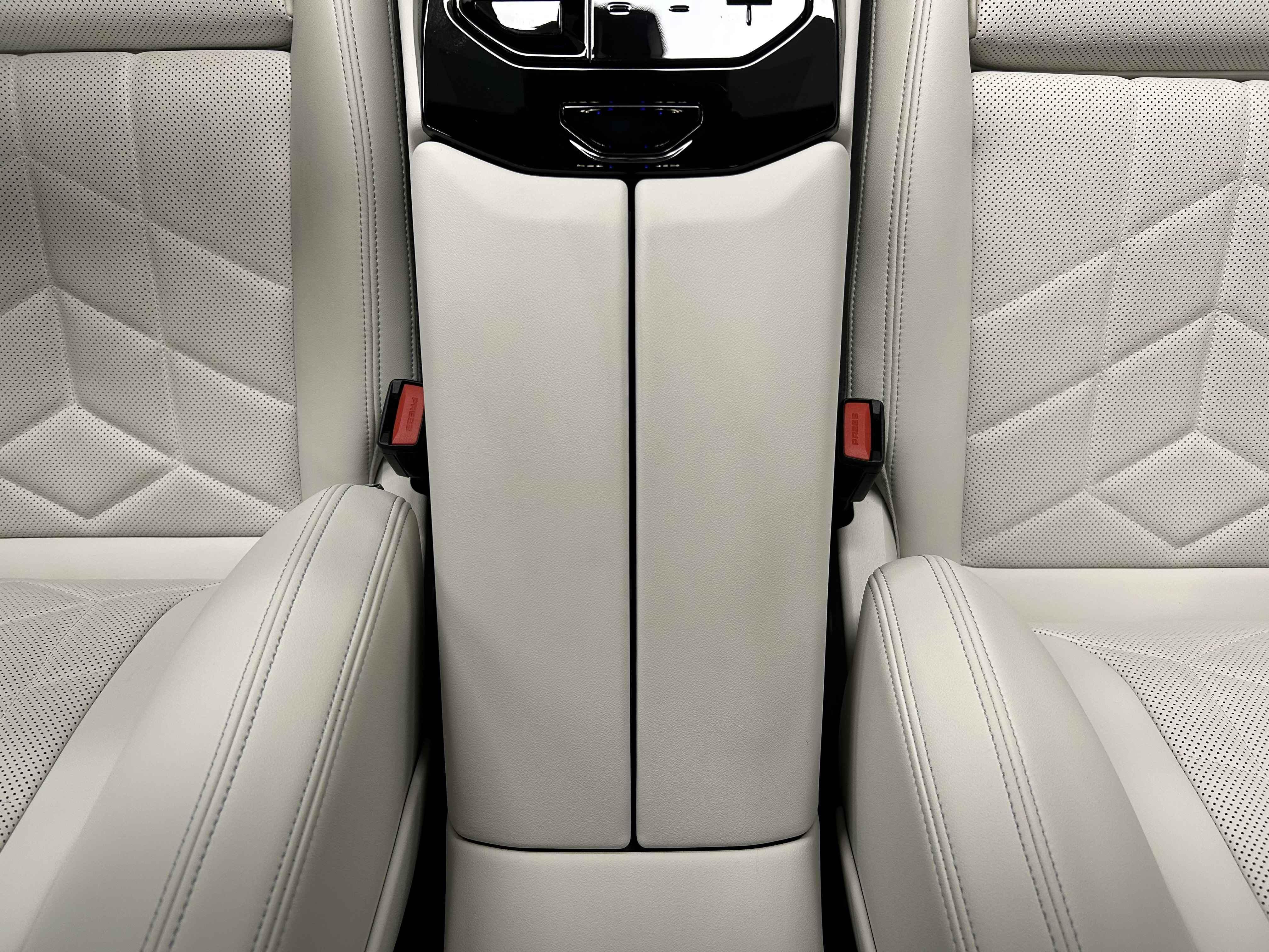 BMW 5er Touring – Bild 9