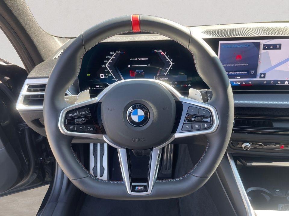 BMW 3er Touring – Bild 16