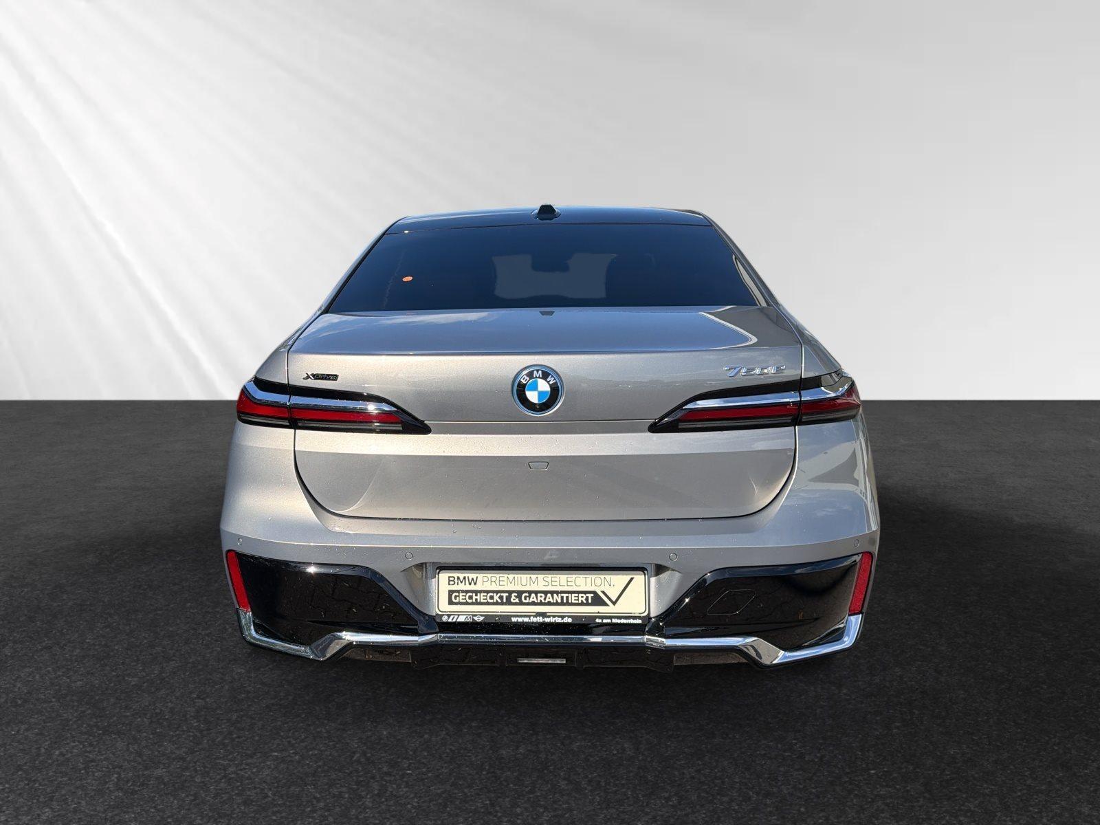 BMW 7er – Bild 28