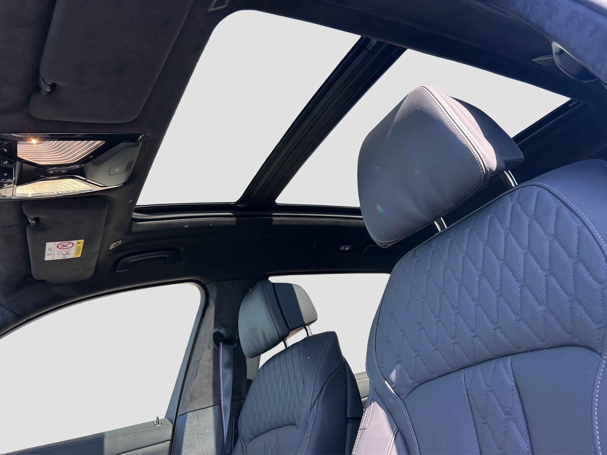 BMW X7 – Bild 14