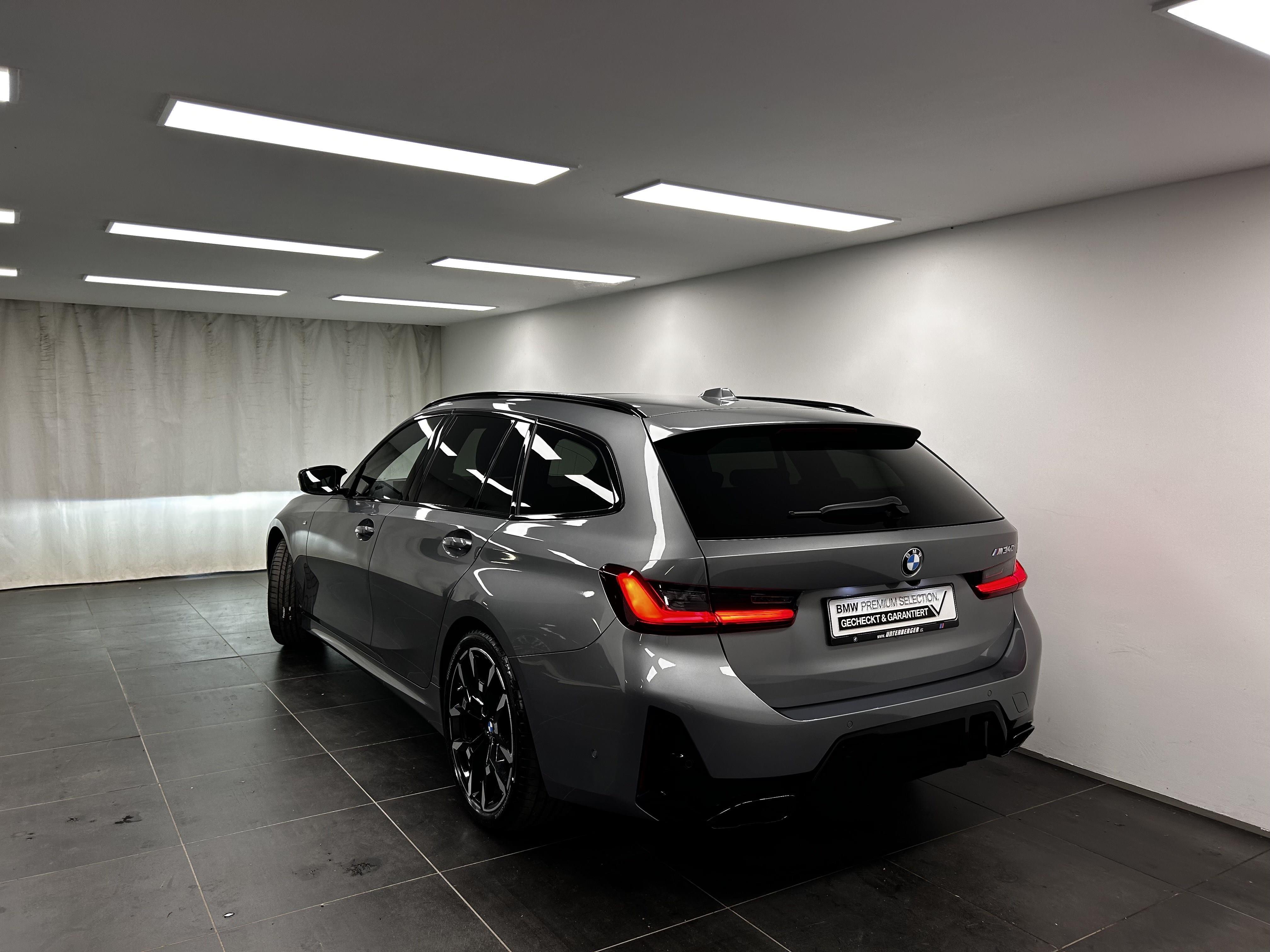 BMW 3er Touring – Bild 34