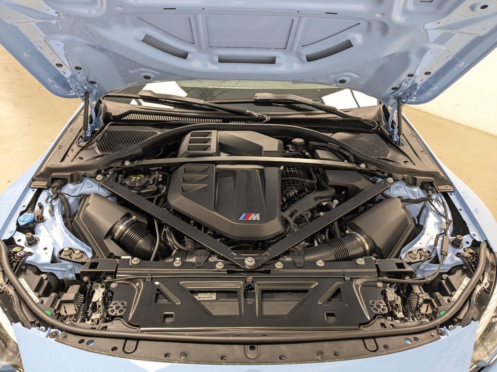 BMW M2 Coupé – Bild 9