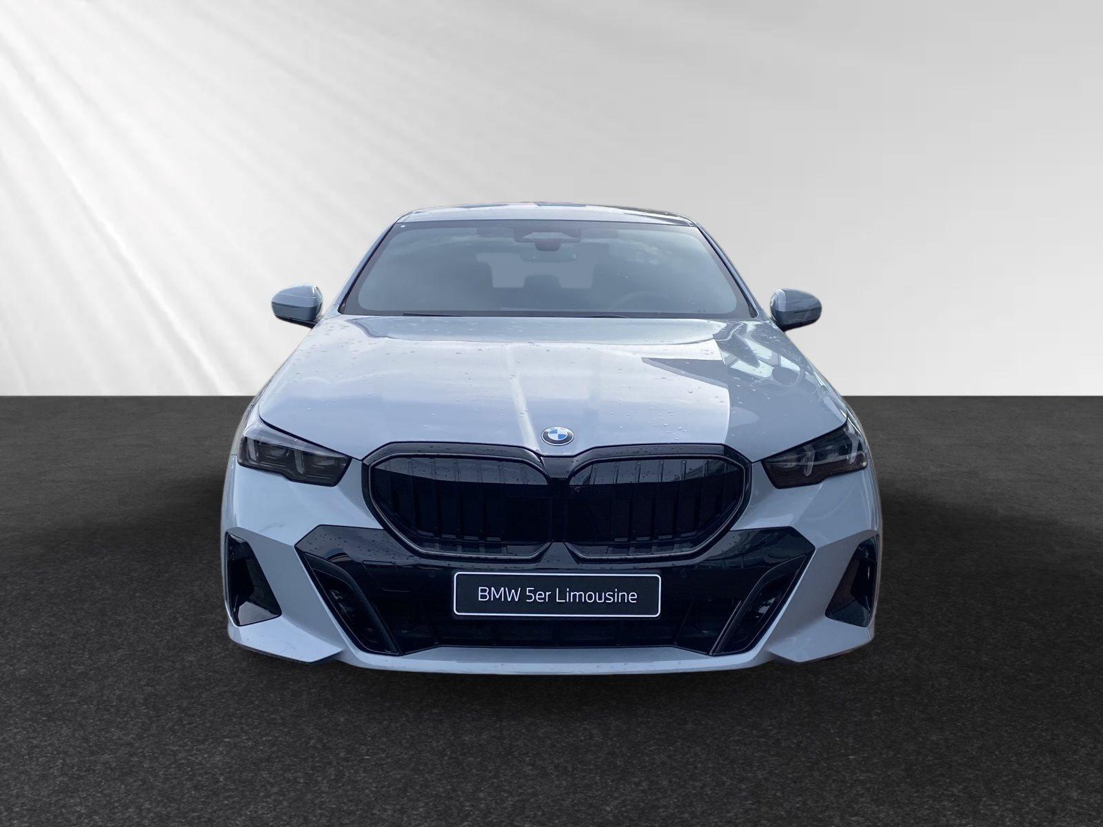 BMW 5er – Bild 5
