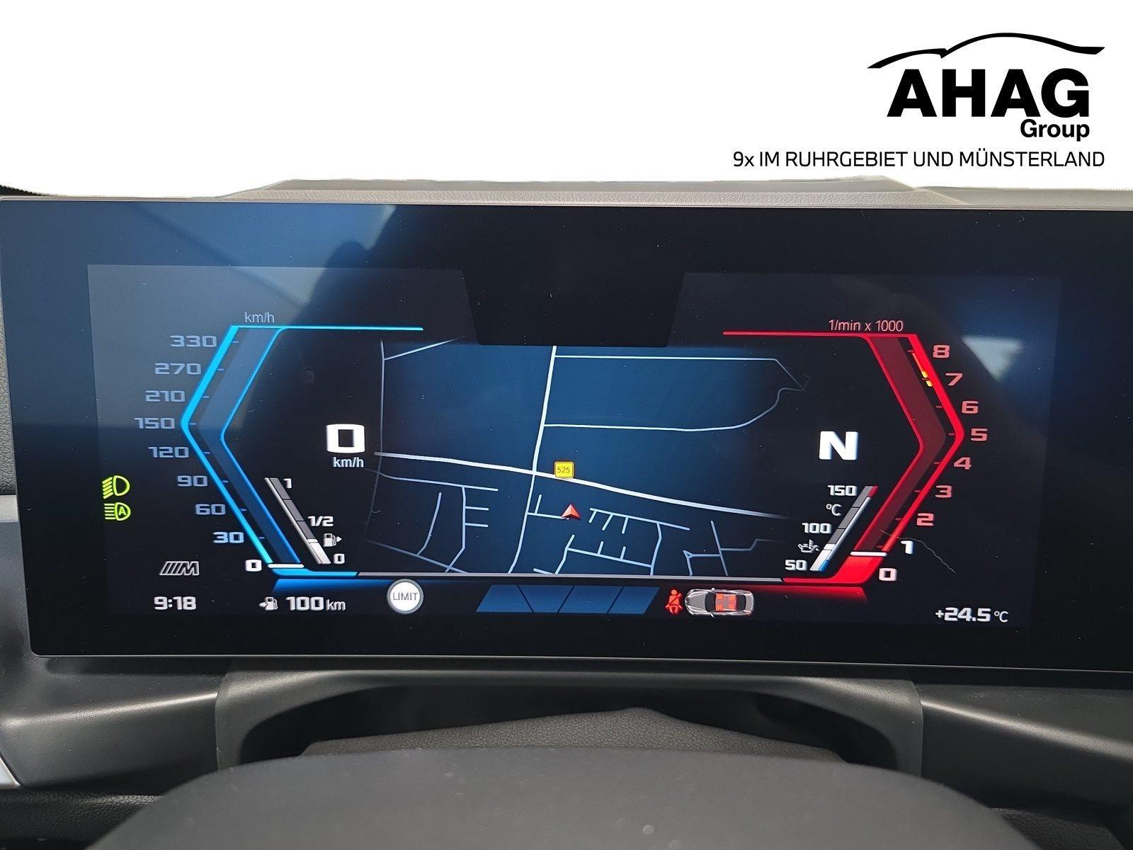 BMW M2 Coupé – Bild 8