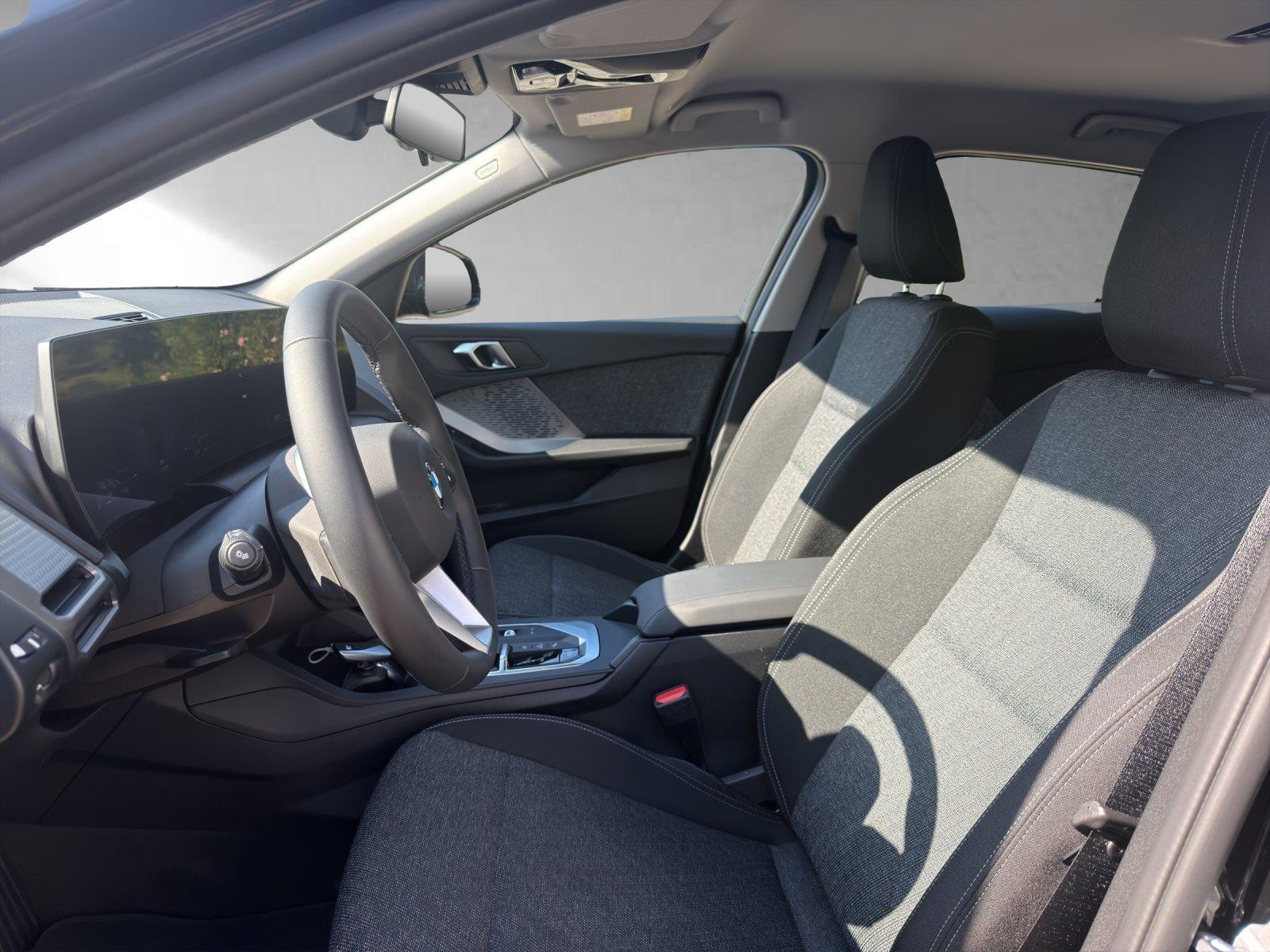 BMW 1er – Bild 9