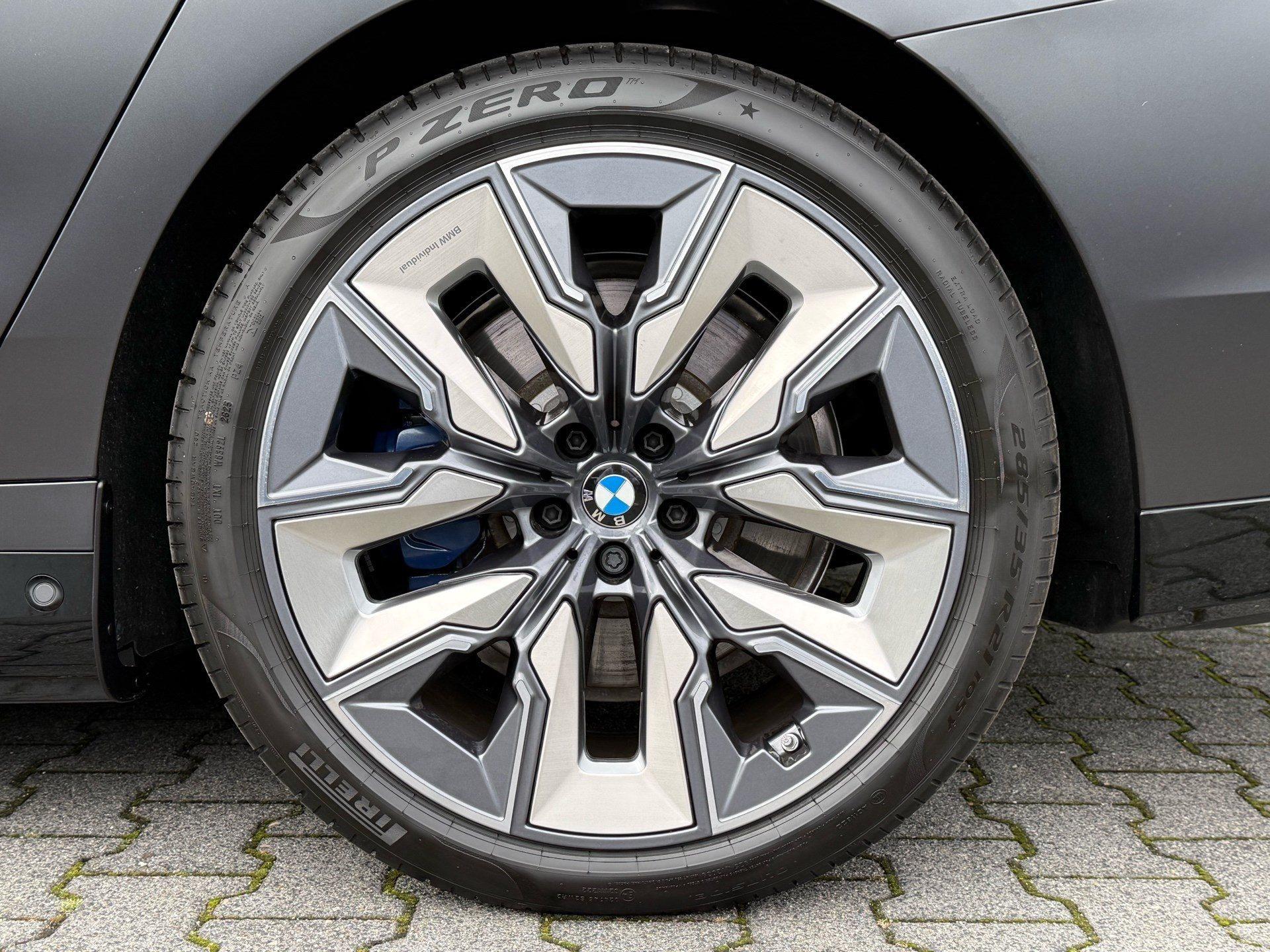 BMW i7 – Bild 20