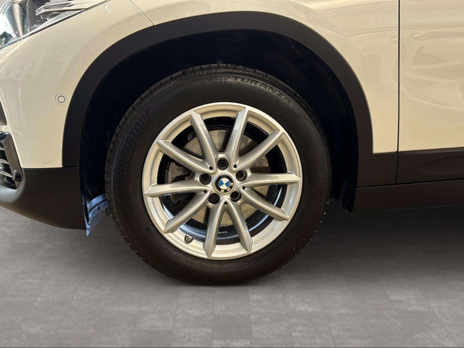 BMW X2 – Bild 15