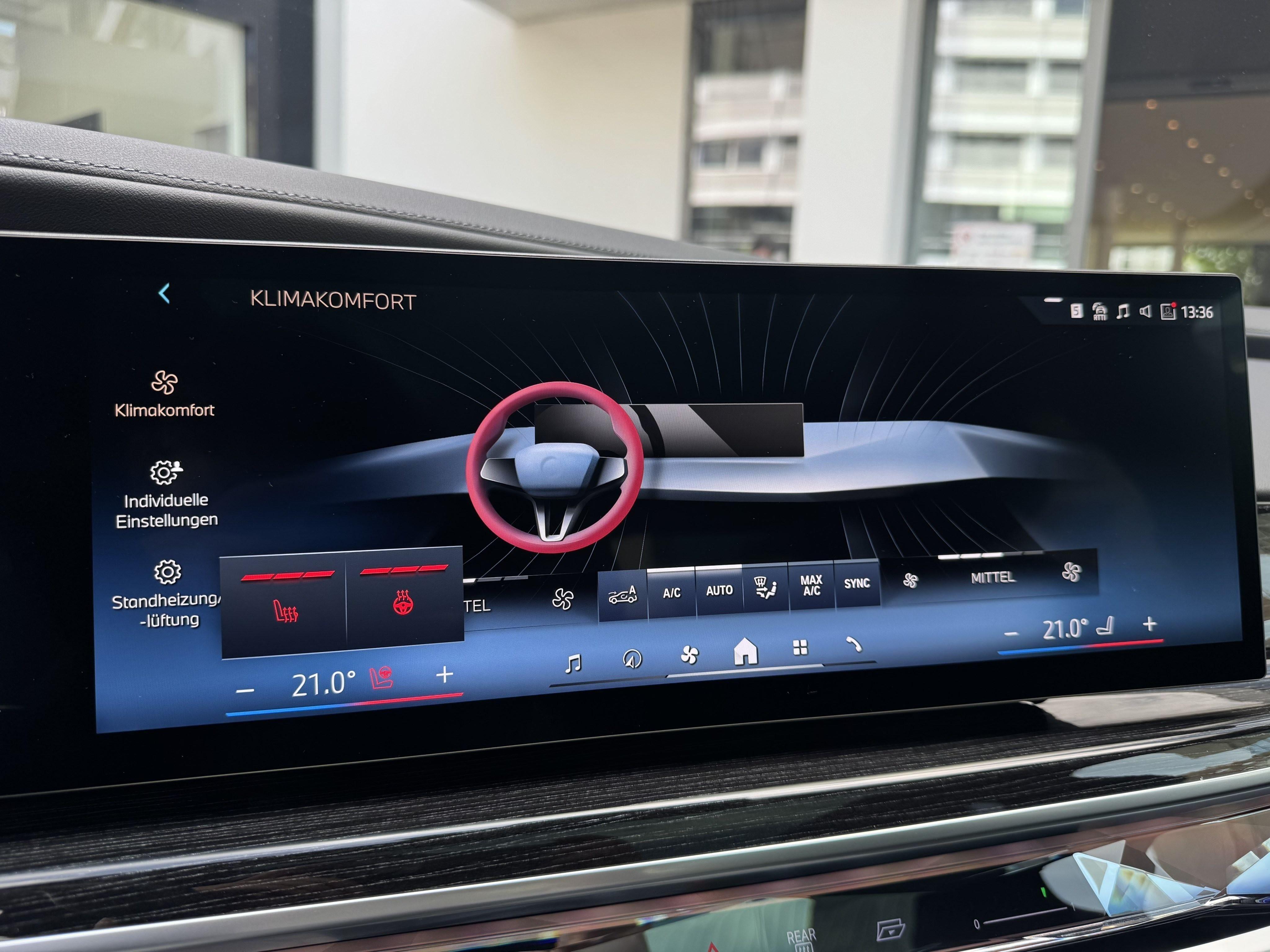 BMW 7er – Bild 20