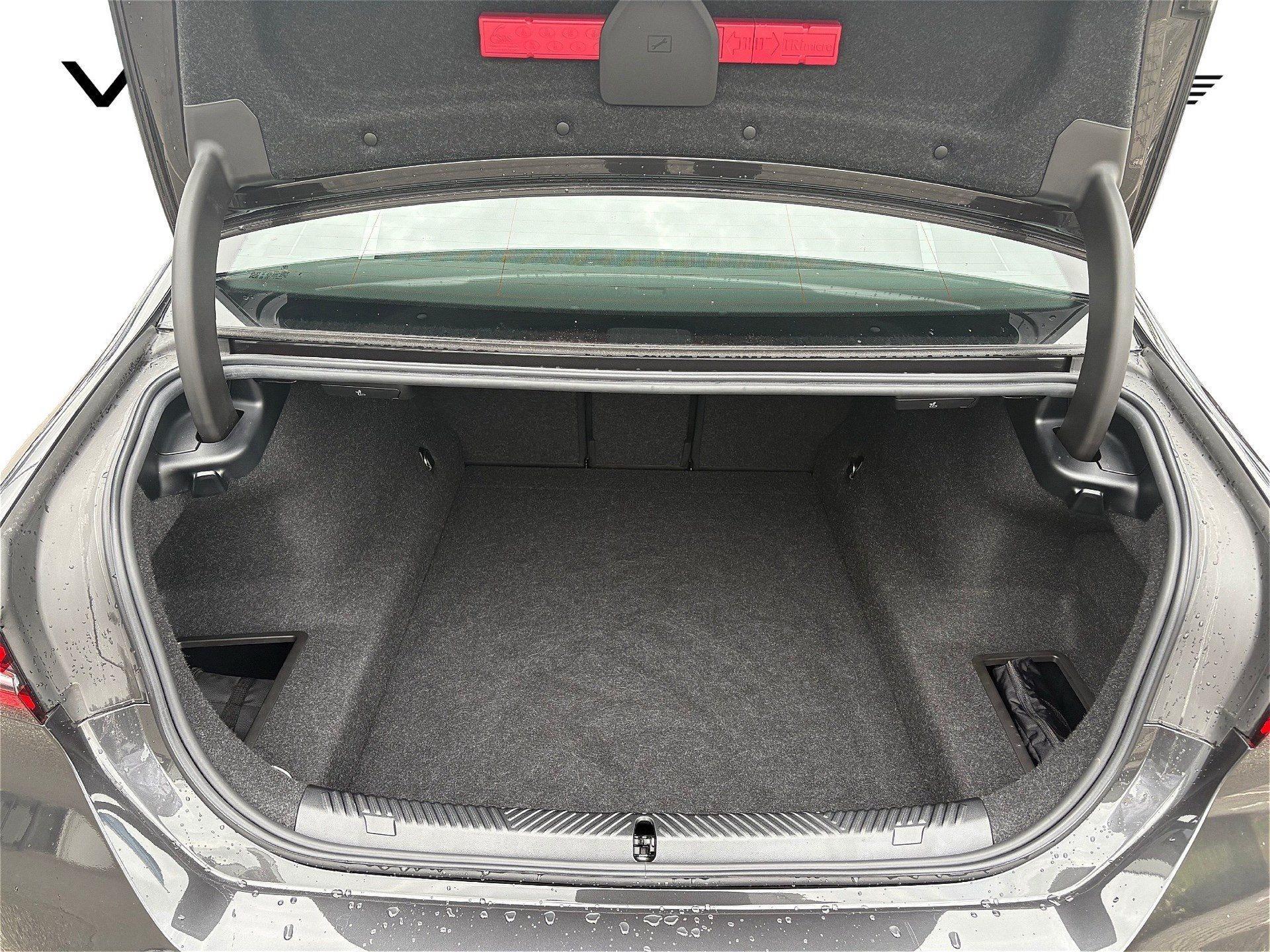 BMW 5er – Bild 11