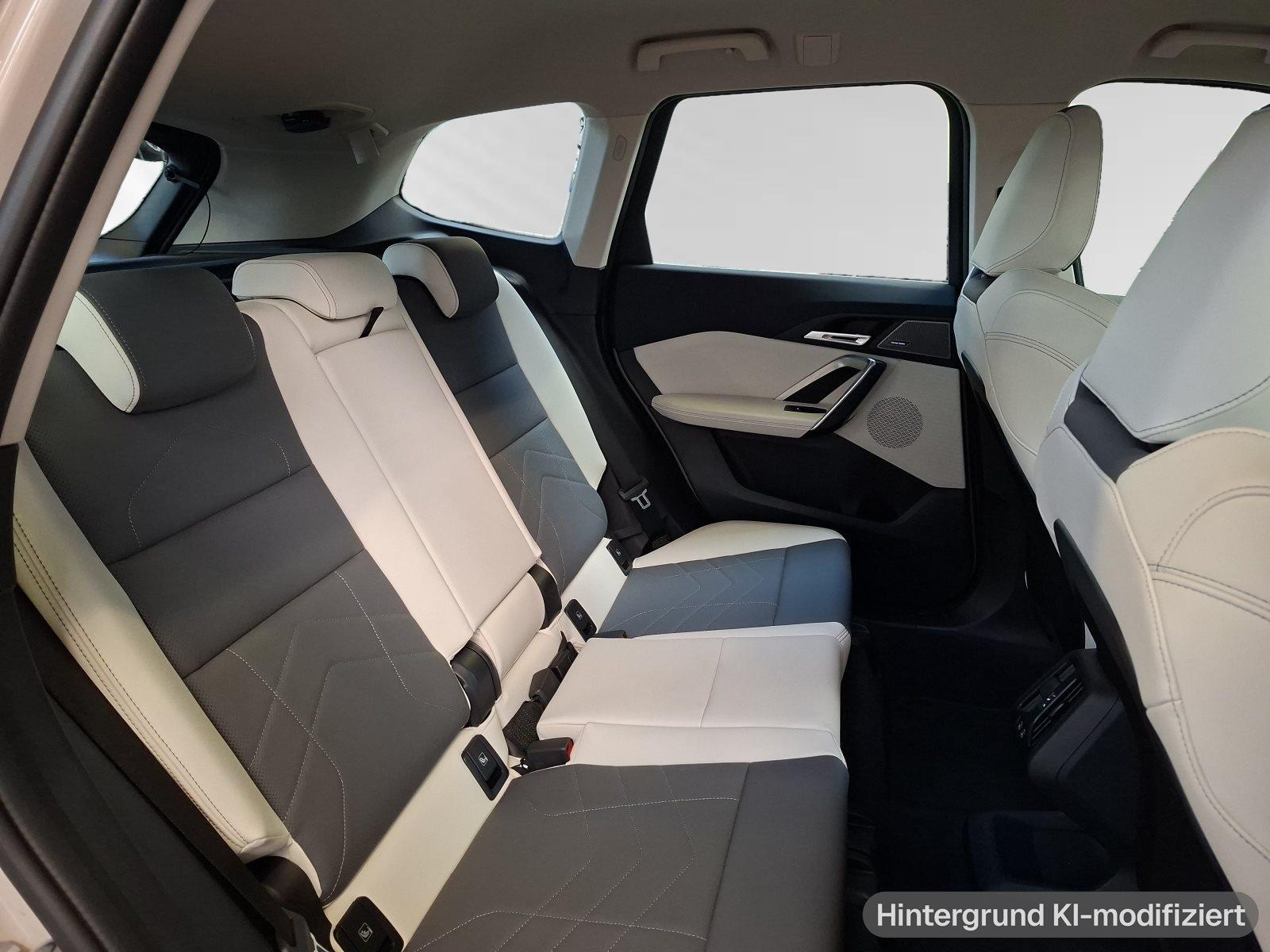 BMW X1 – Bild 18