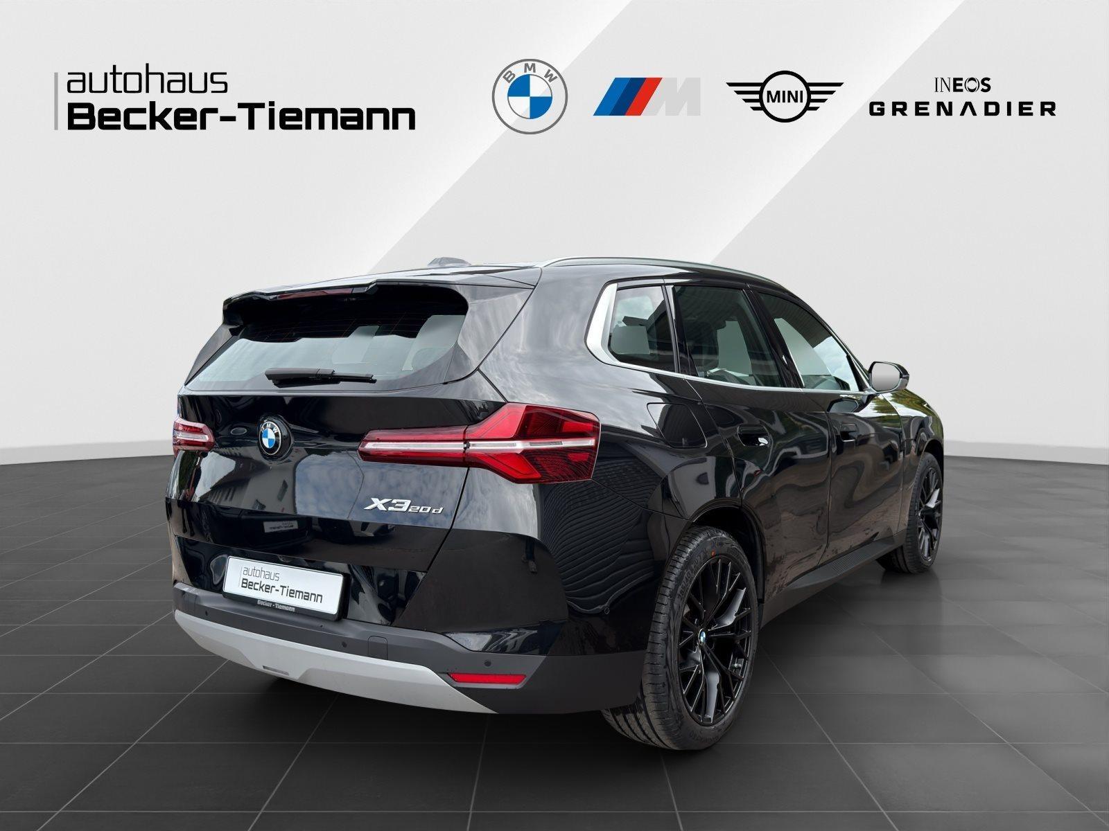 BMW X3 – Bild 6