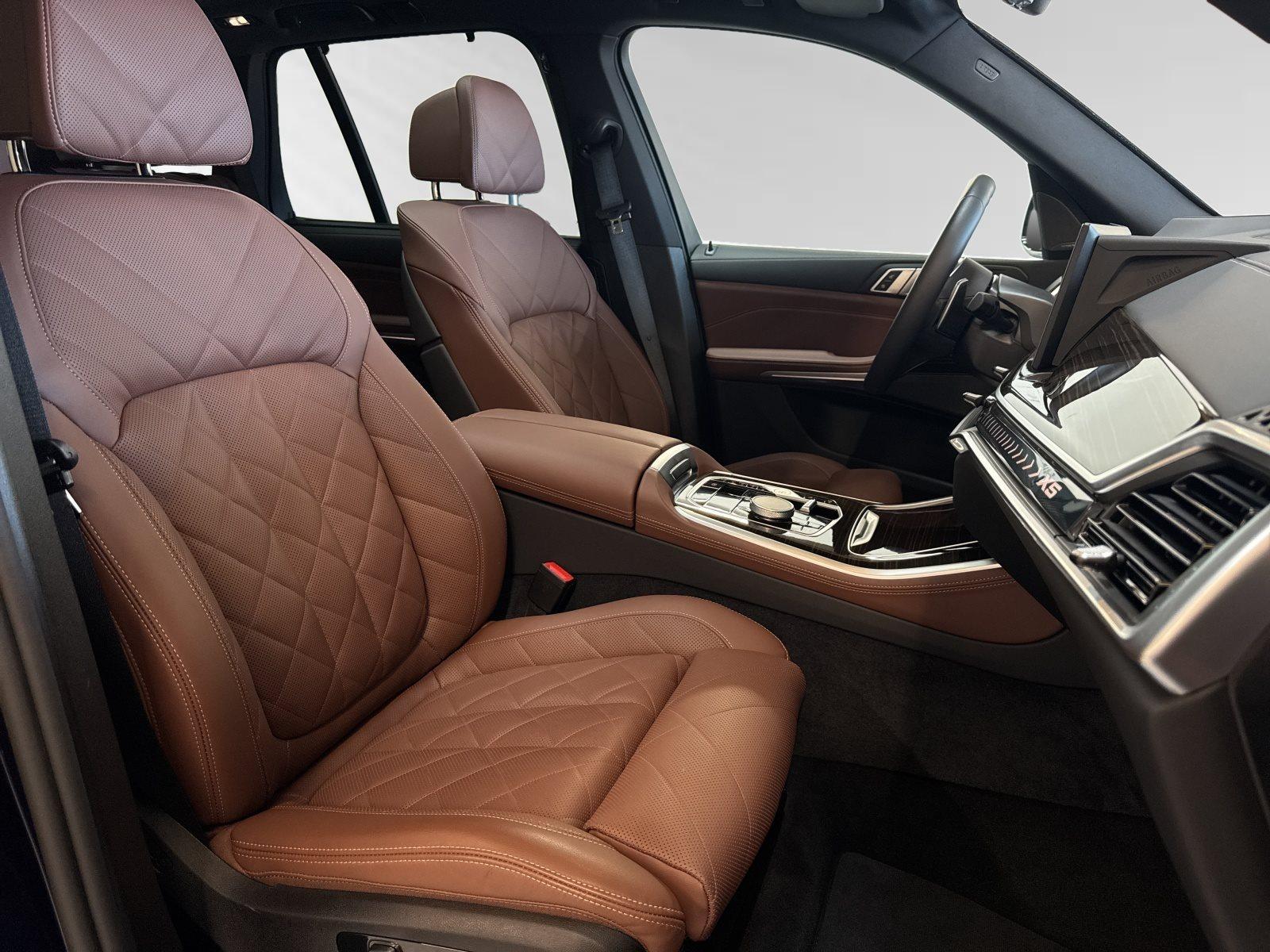 BMW X5 – Bild 16