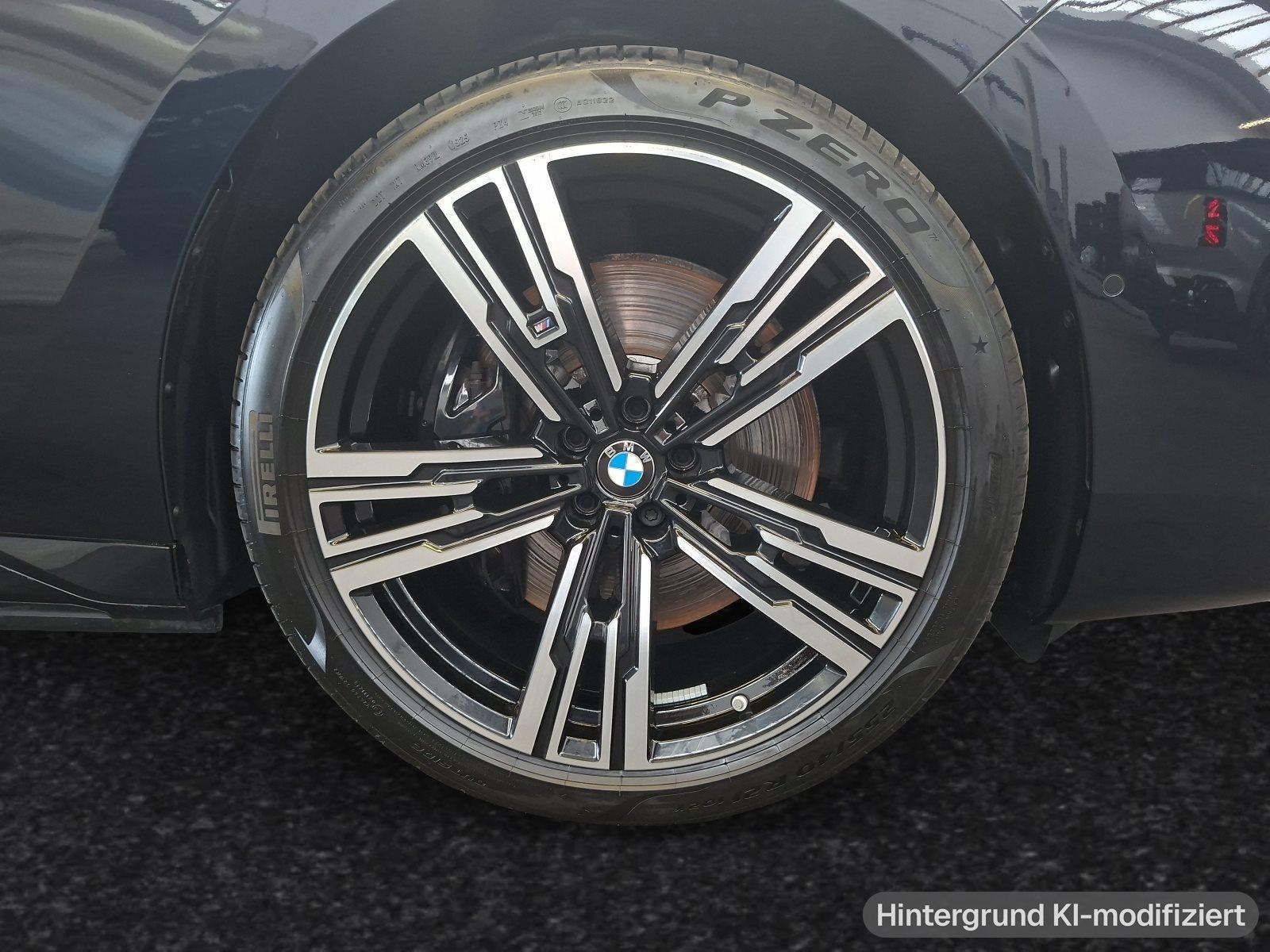 BMW 7er – Bild 5