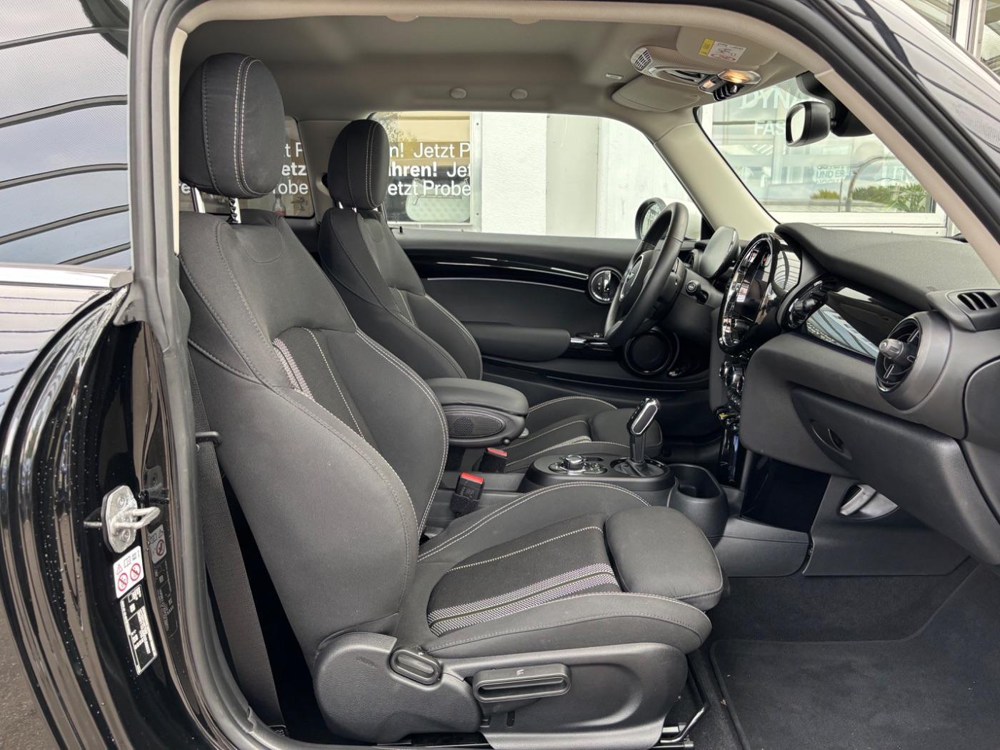 MINI Cooper 3-Türer – Bild 8