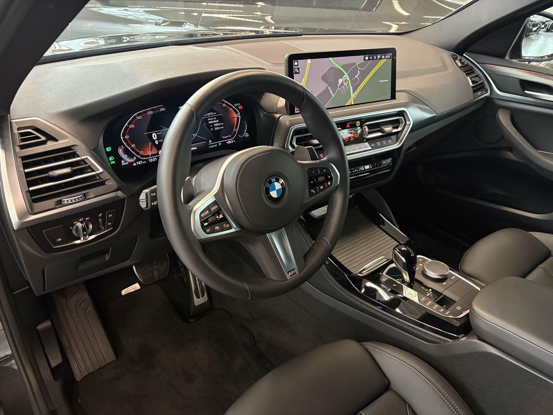 BMW X4 – Bild 7
