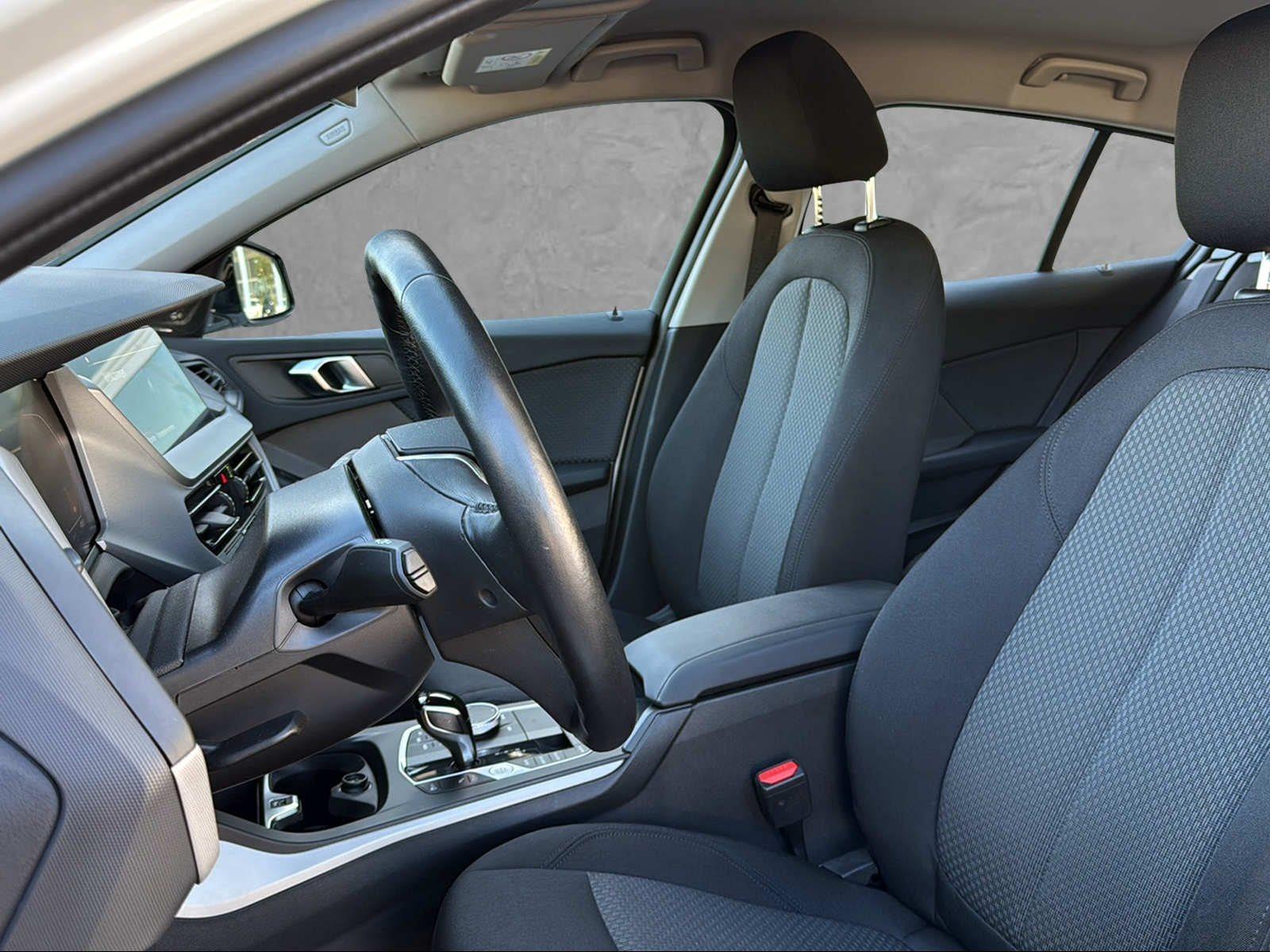 BMW 1er – Bild 10