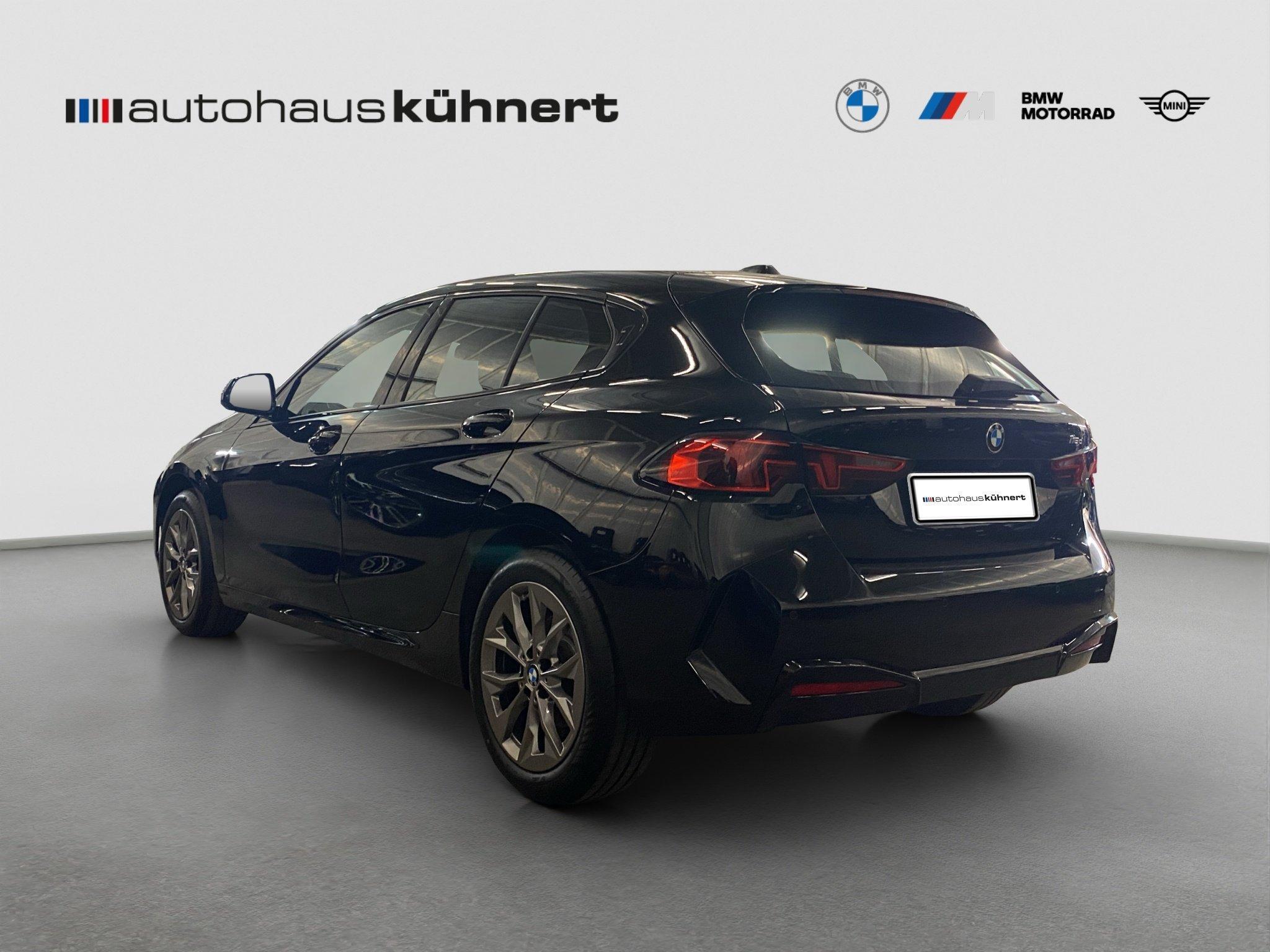 BMW 1er – Bild 5