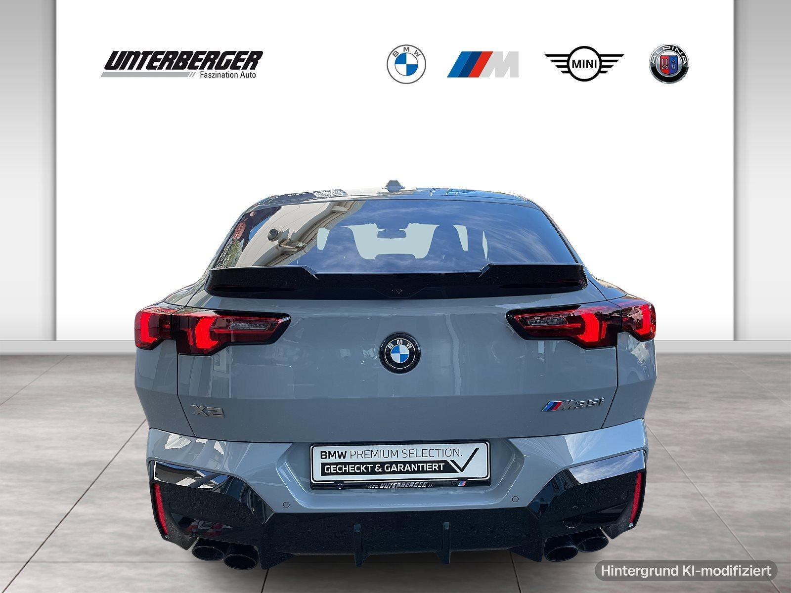 BMW X2 – Bild 5