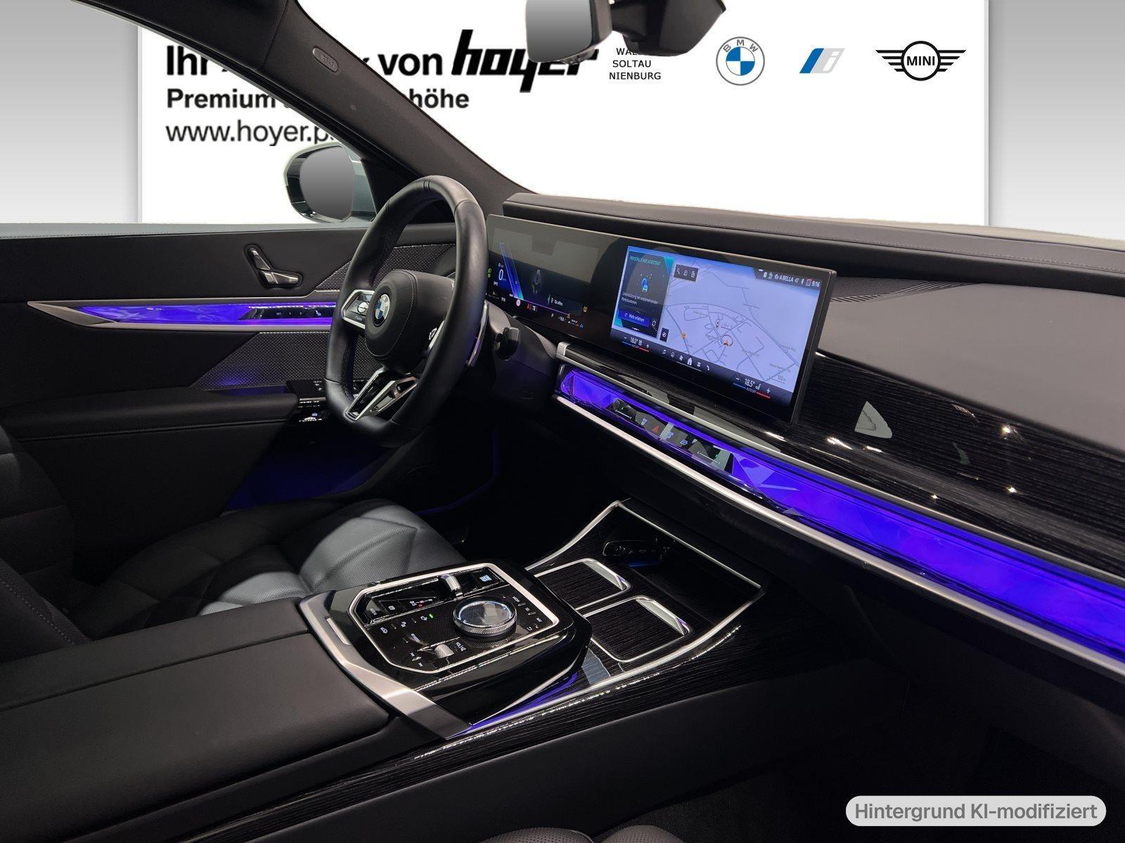 BMW 7er – Bild 4