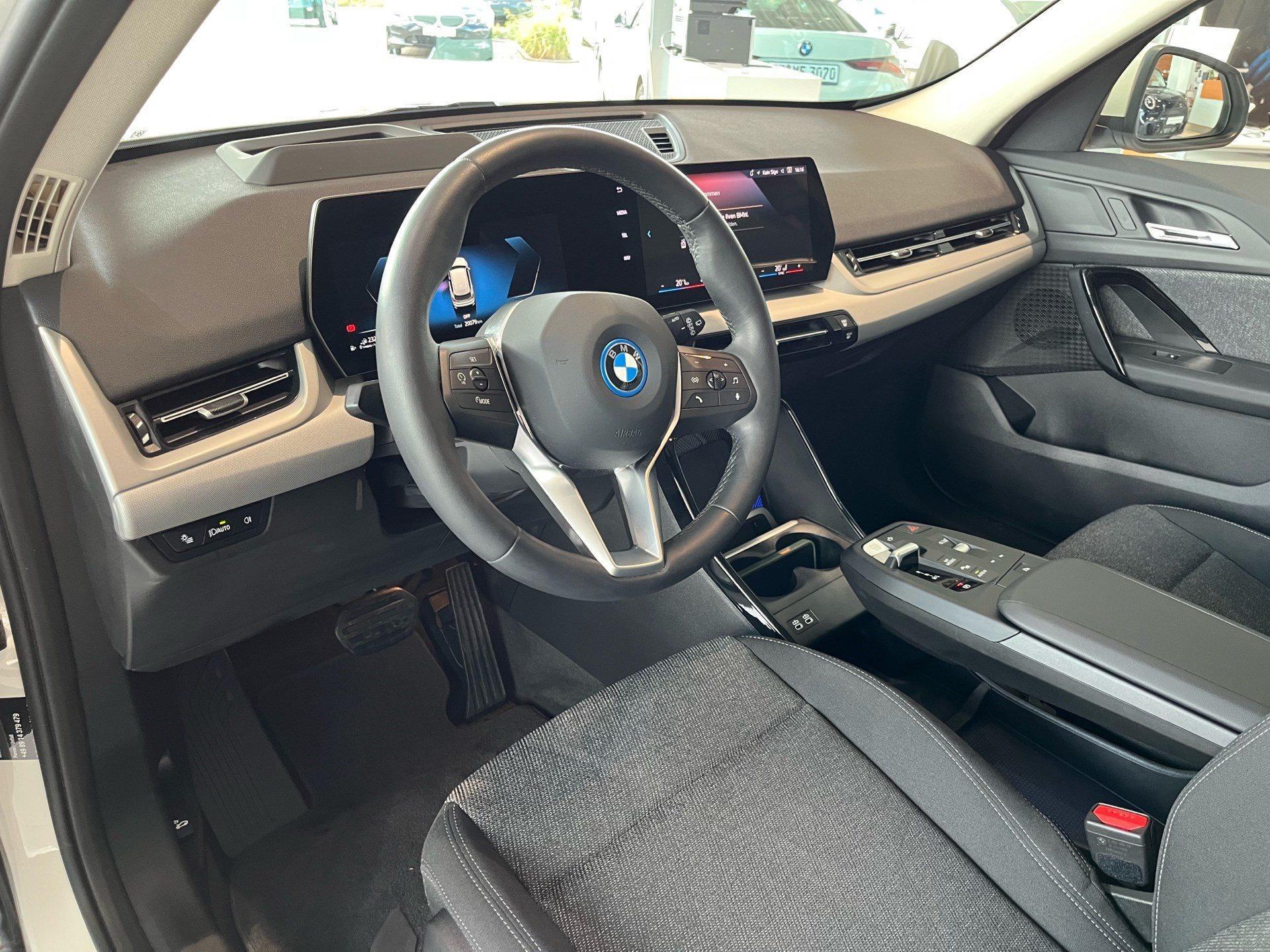 BMW X1 – Bild 10