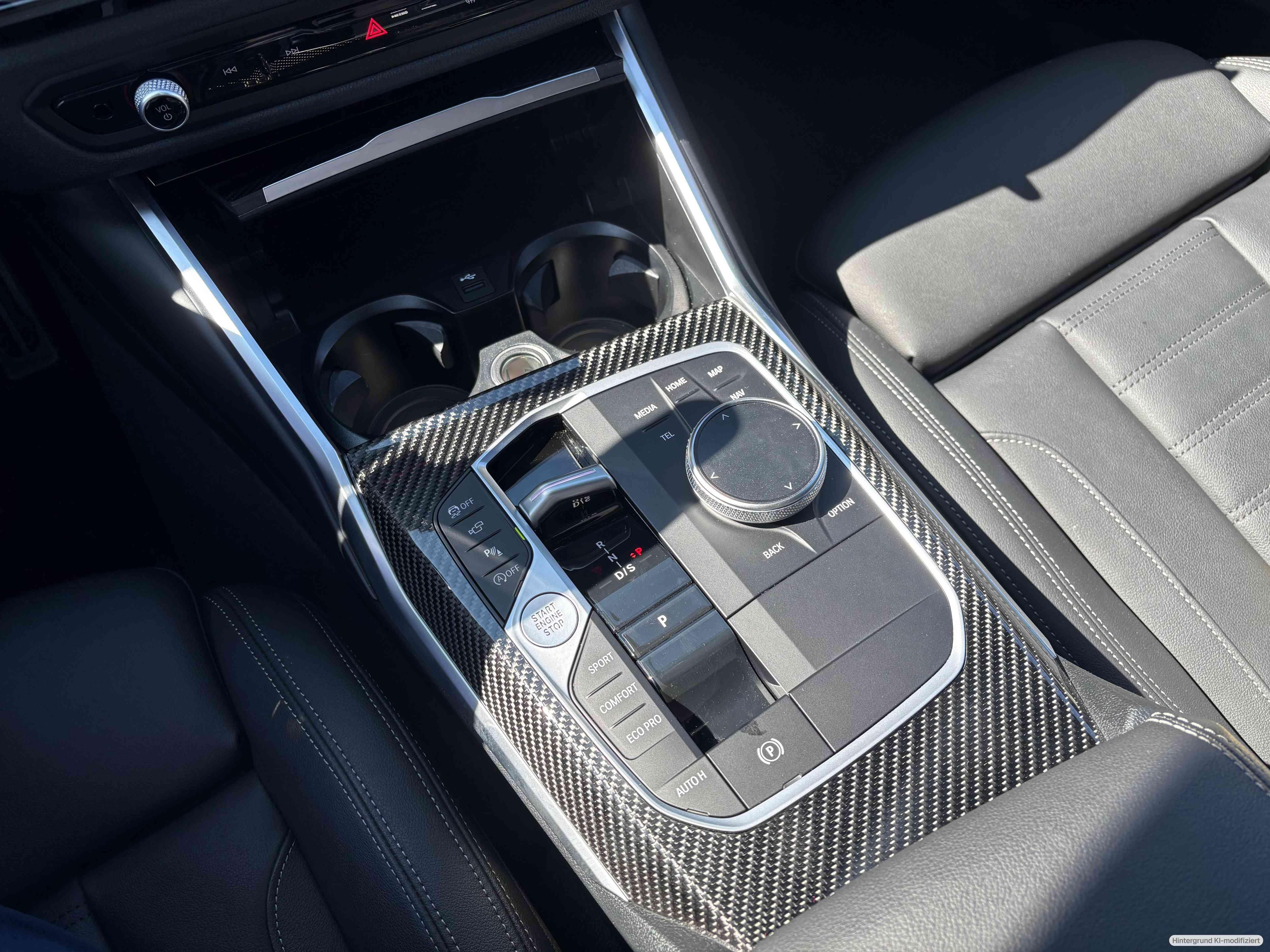 BMW 3er Touring – Bild 7