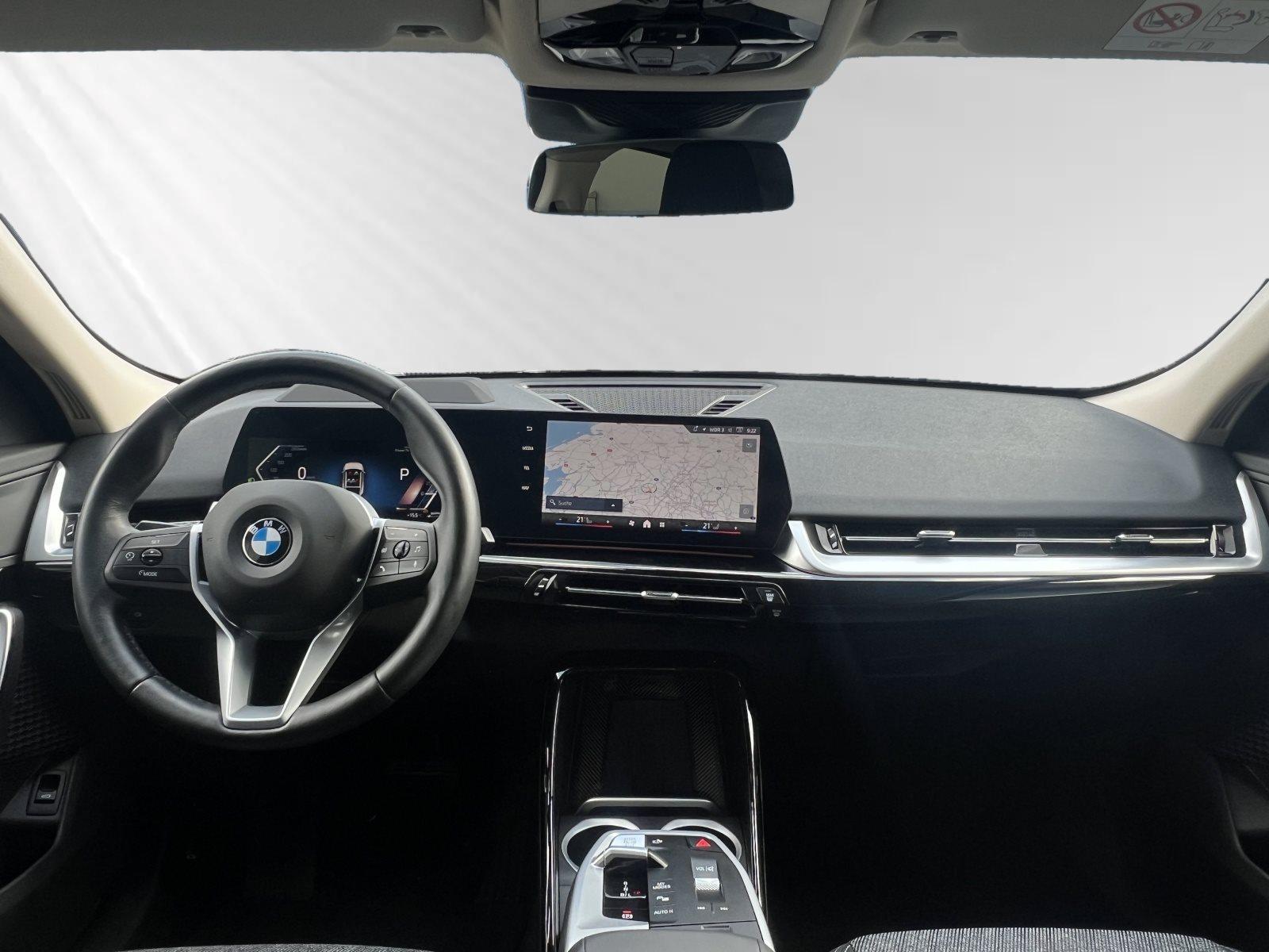 BMW X2 – Bild 13