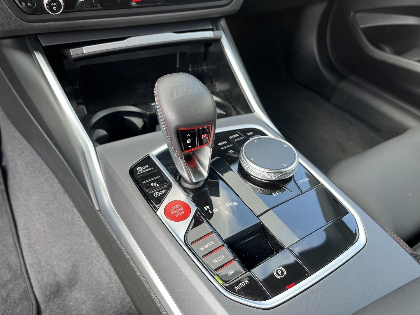 BMW M2 Coupé – Bild 11