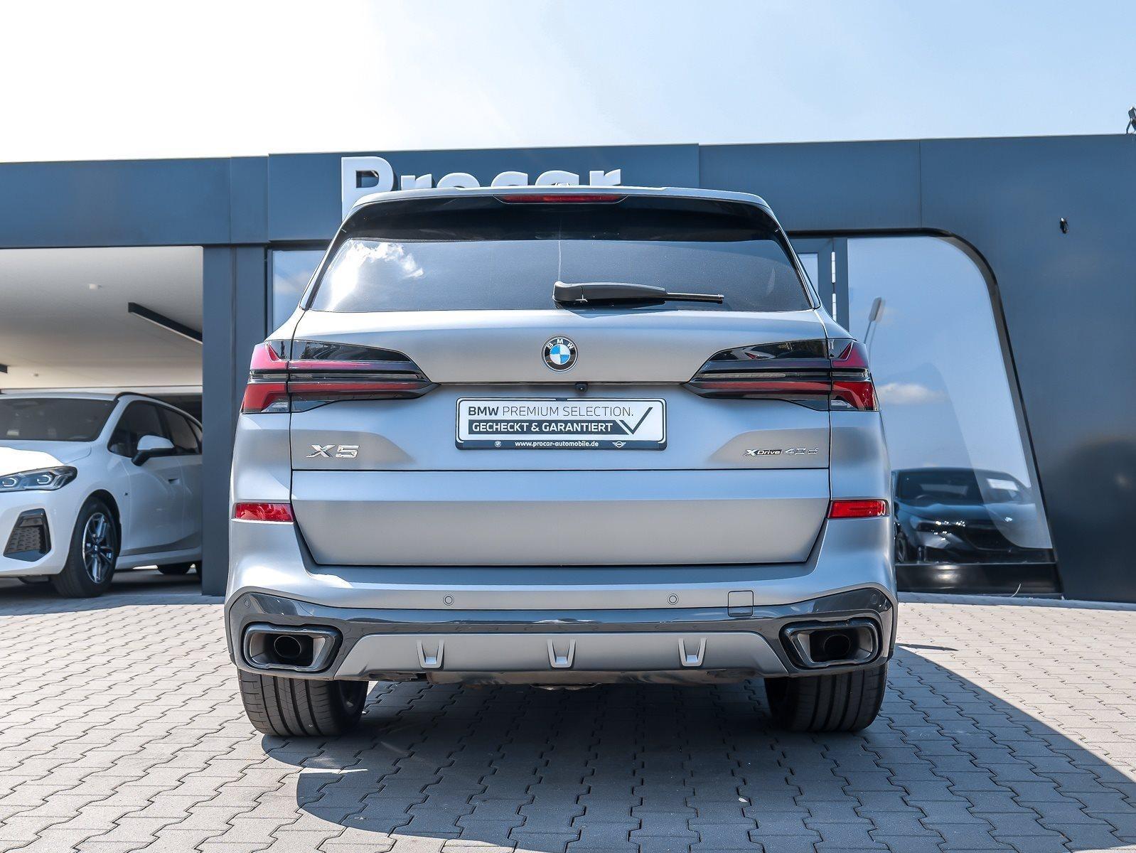 BMW X5 – Bild 12