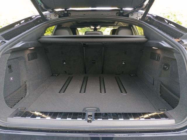 BMW X6 – Bild 3