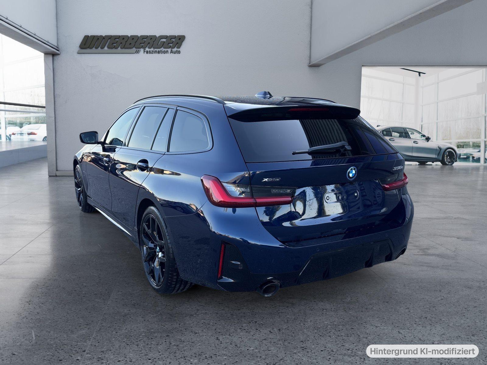 BMW 3er Touring – Bild 4