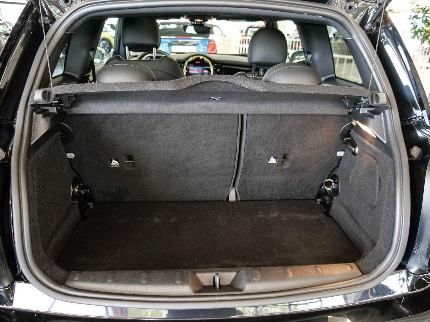 MINI Cooper 3-Türer – Bild 23