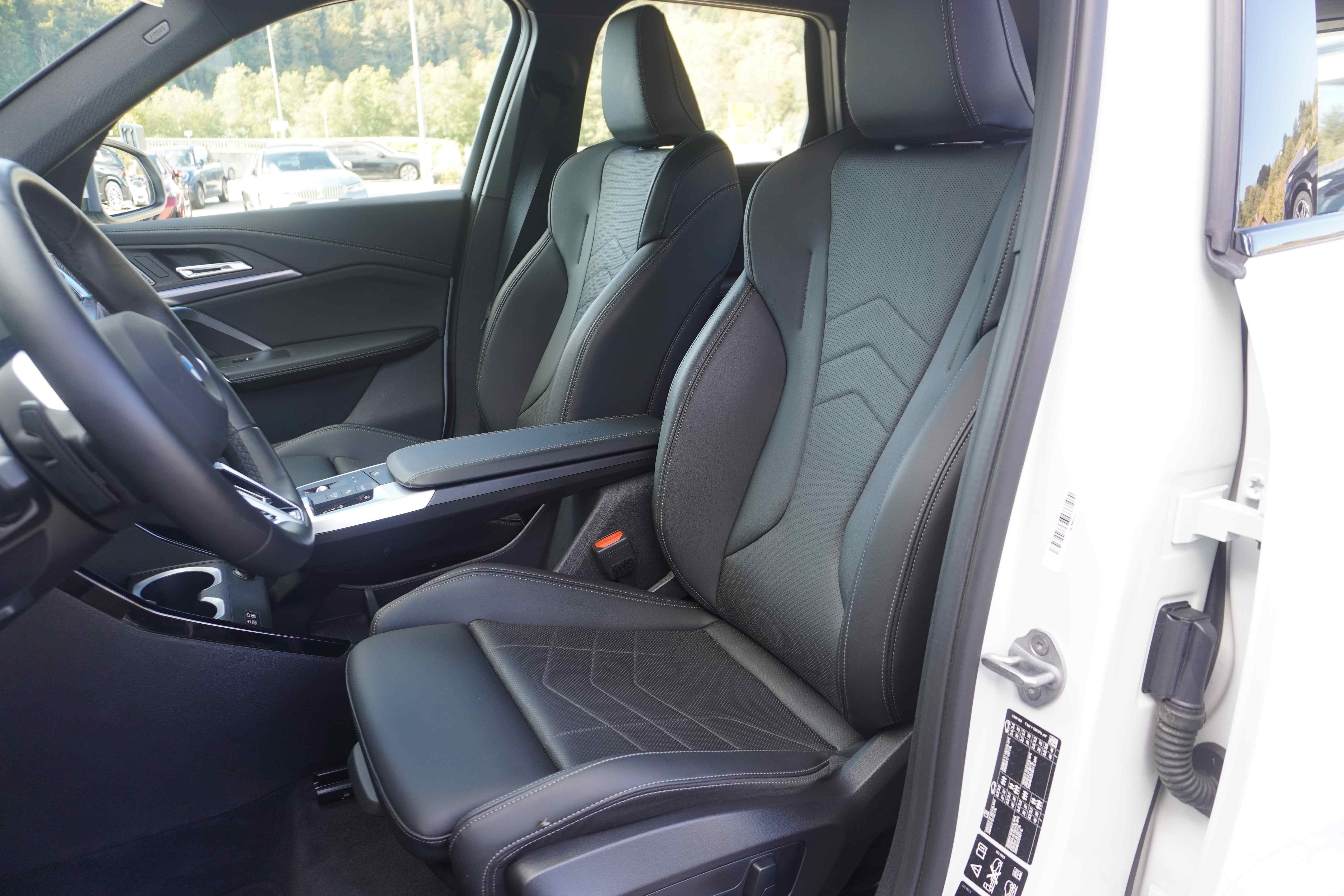 BMW X1 – Bild 21