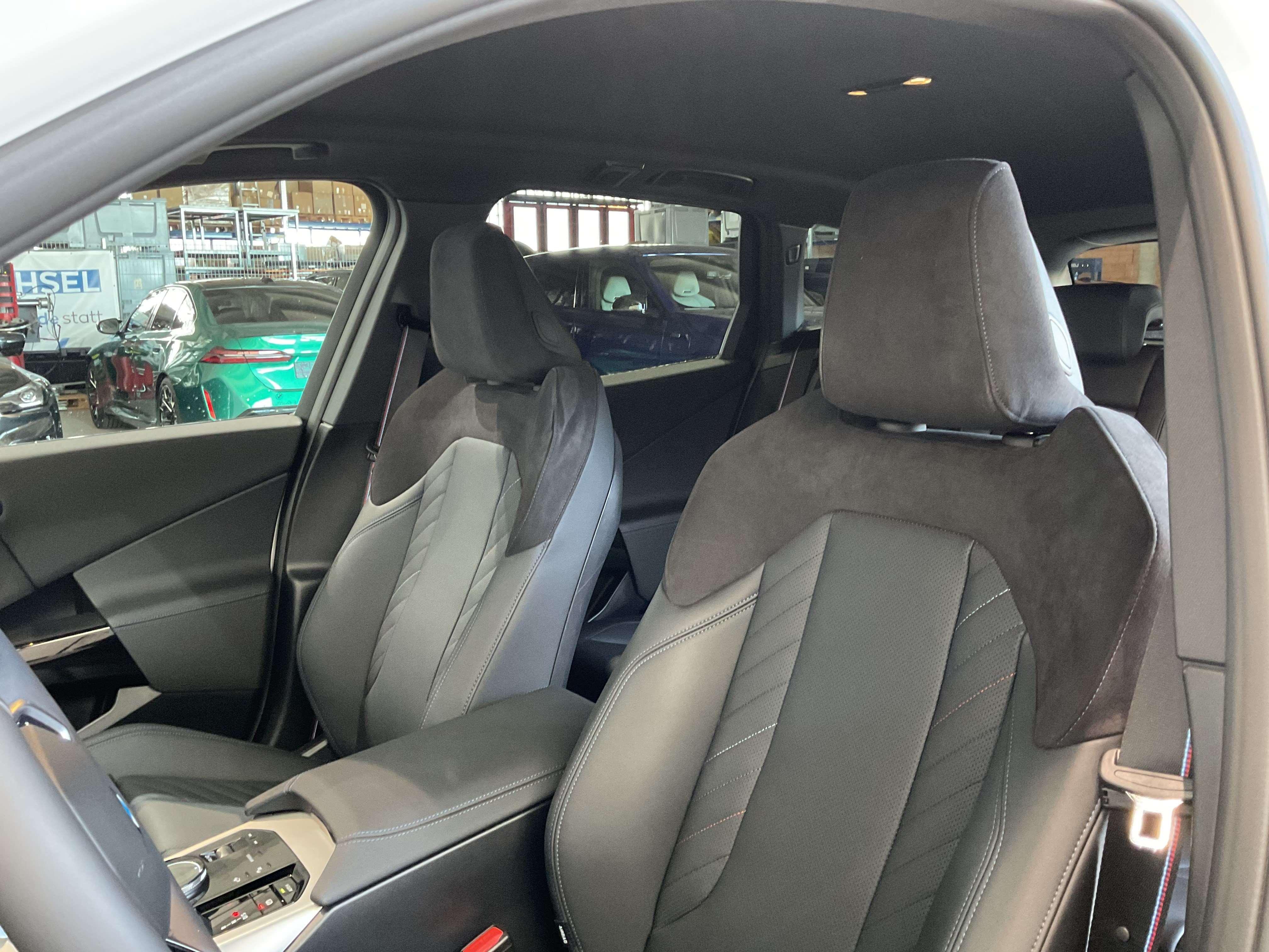 BMW X3 – Bild 9