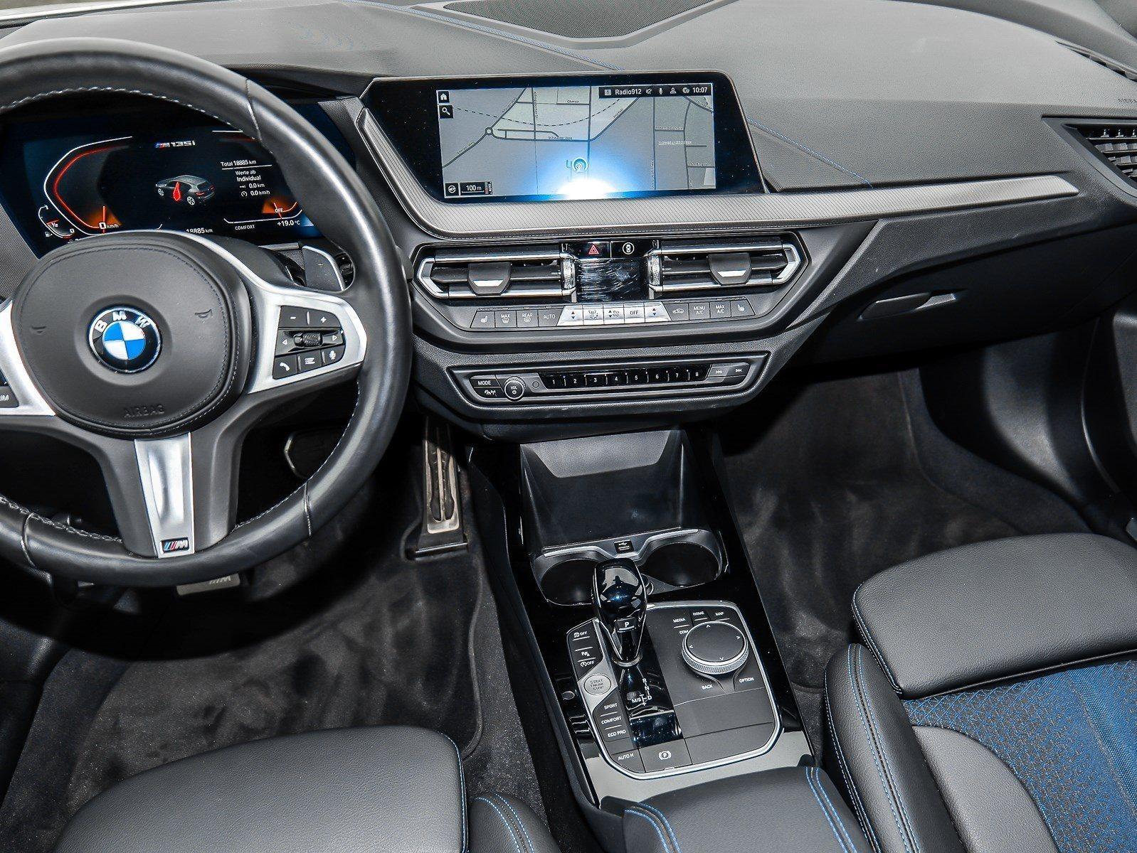 BMW 1er – Bild 23